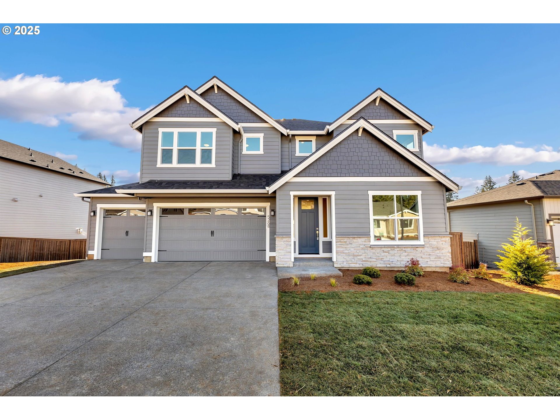 Photo of 9301 INCLINE DR Camas WA 98607