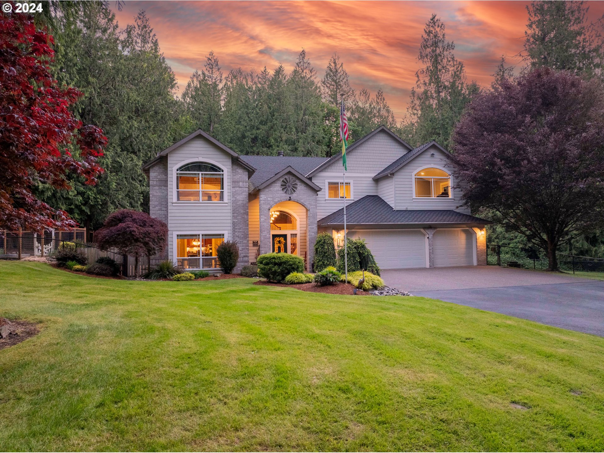 Photo of 3765 OXBOW PKWY Gresham OR 97080