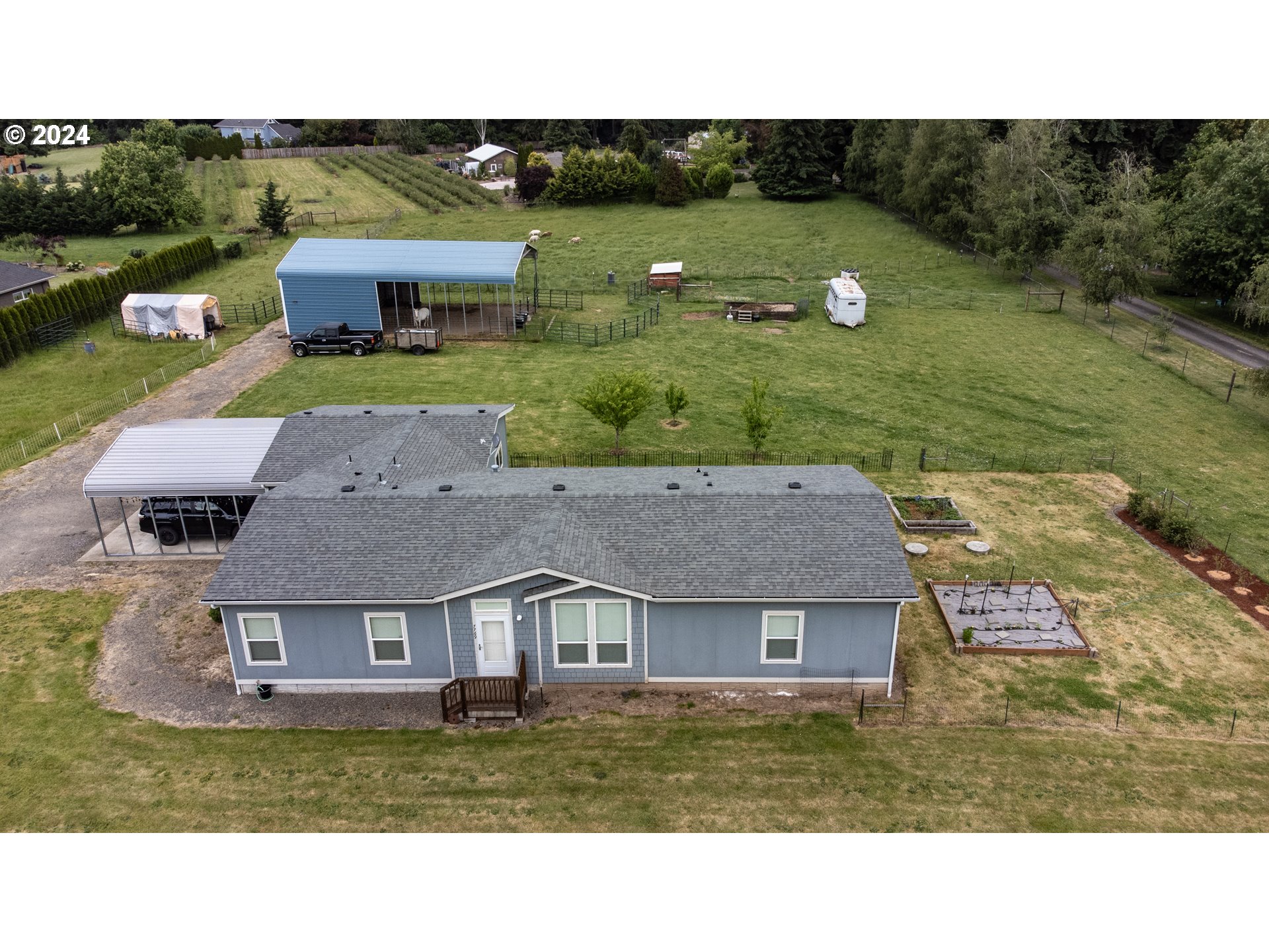 Photo of 7769 RIVER RD Keizer OR 97303