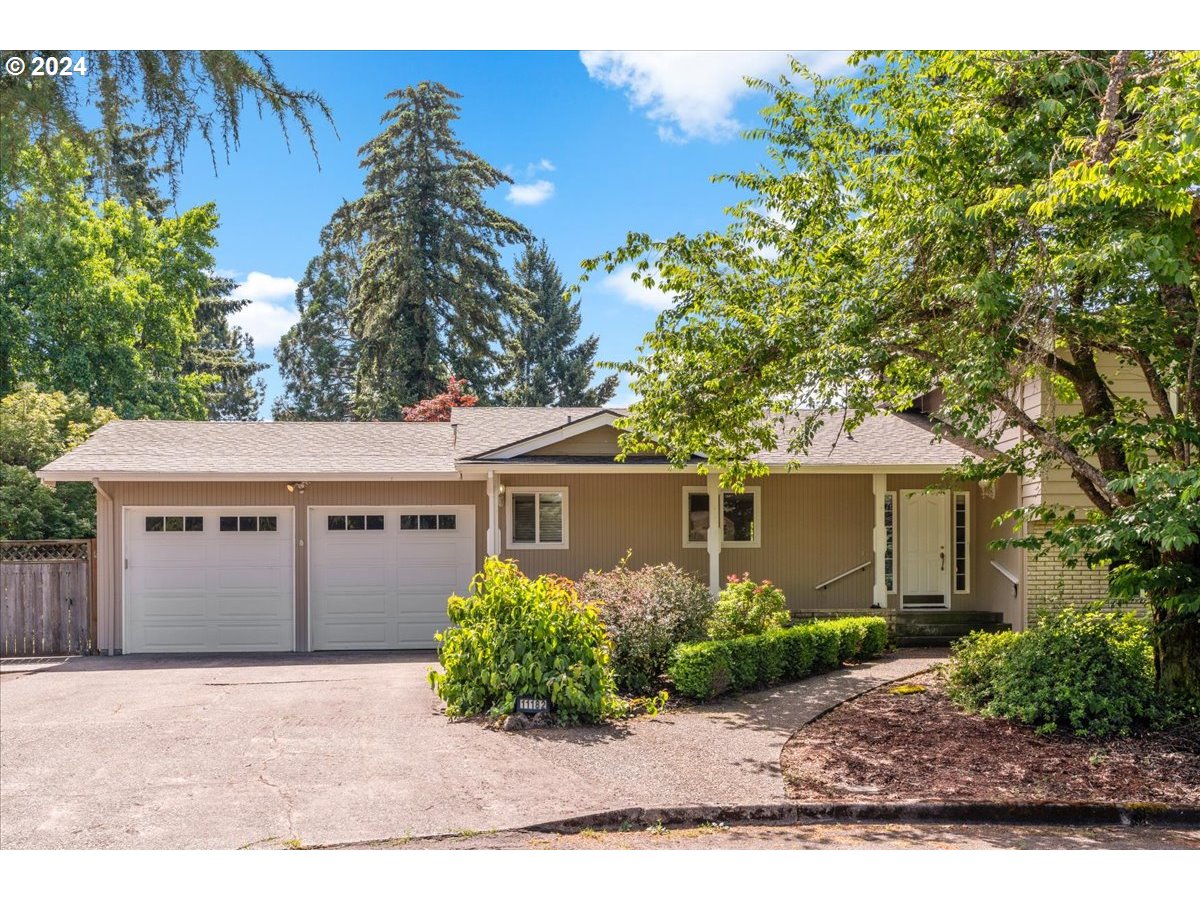 Photo of 11182 ALLEN CT Oregon City OR 97045