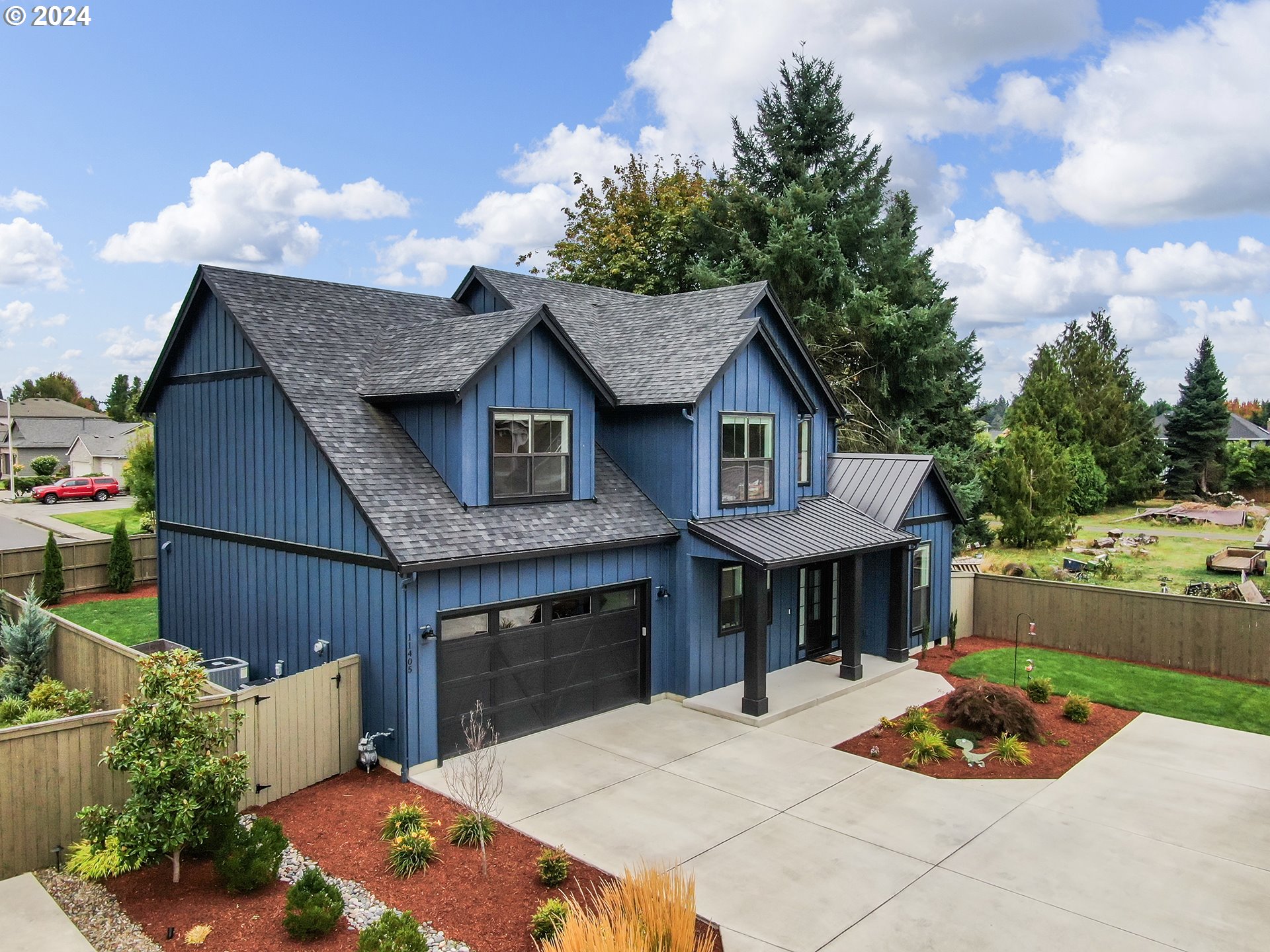 11405 NW 38th Pl, Vancouver, WA 98685