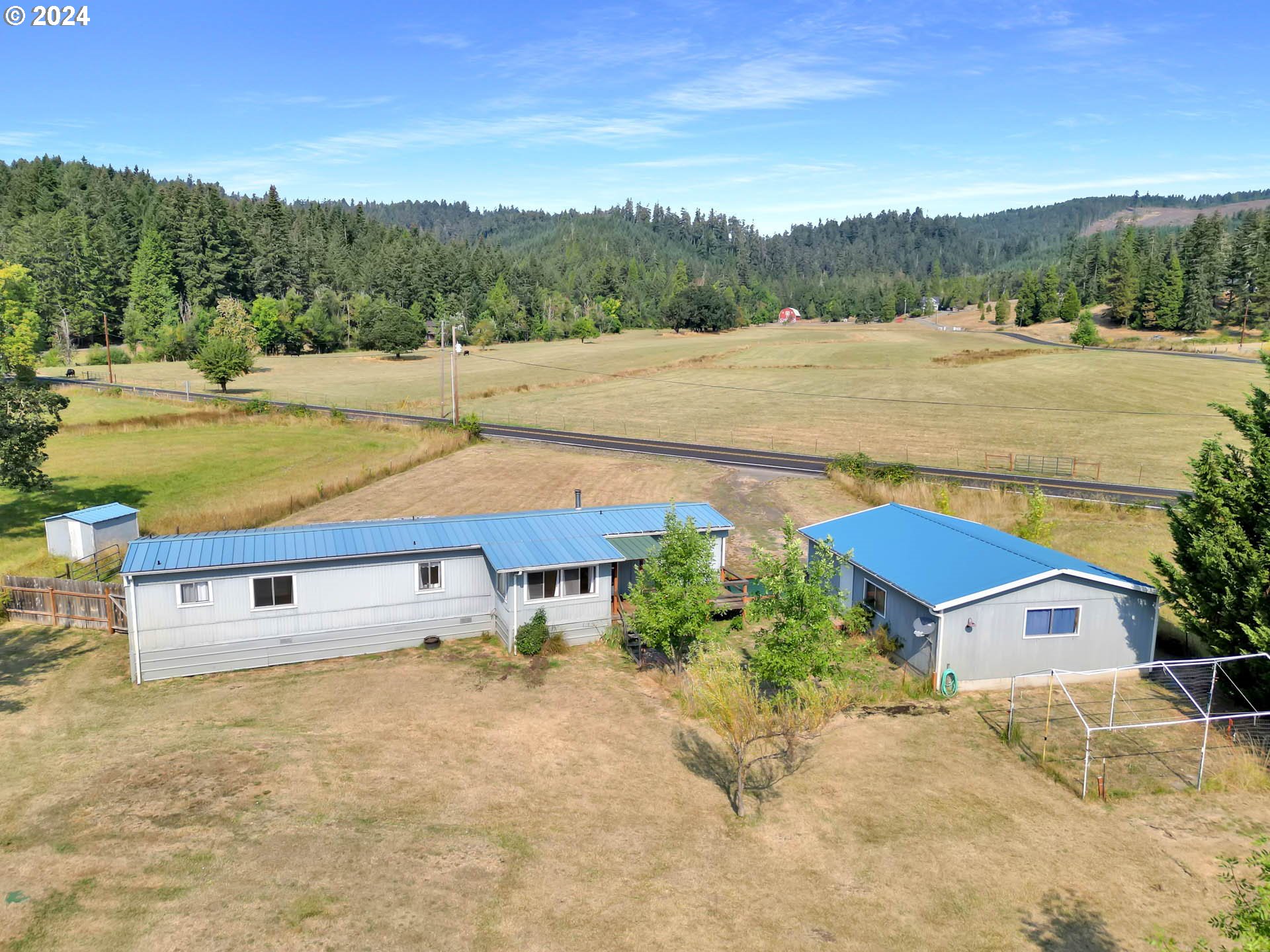 Photo of 31464 Lynx Hollow RD Creswell OR 97426