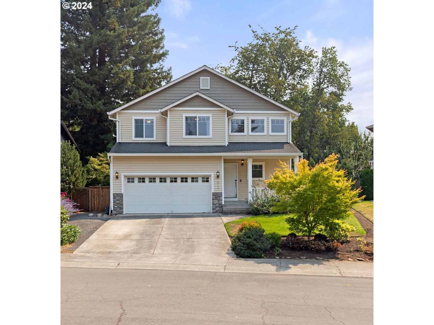 2107 NE 97th Cir, Vancouver, WA 98665