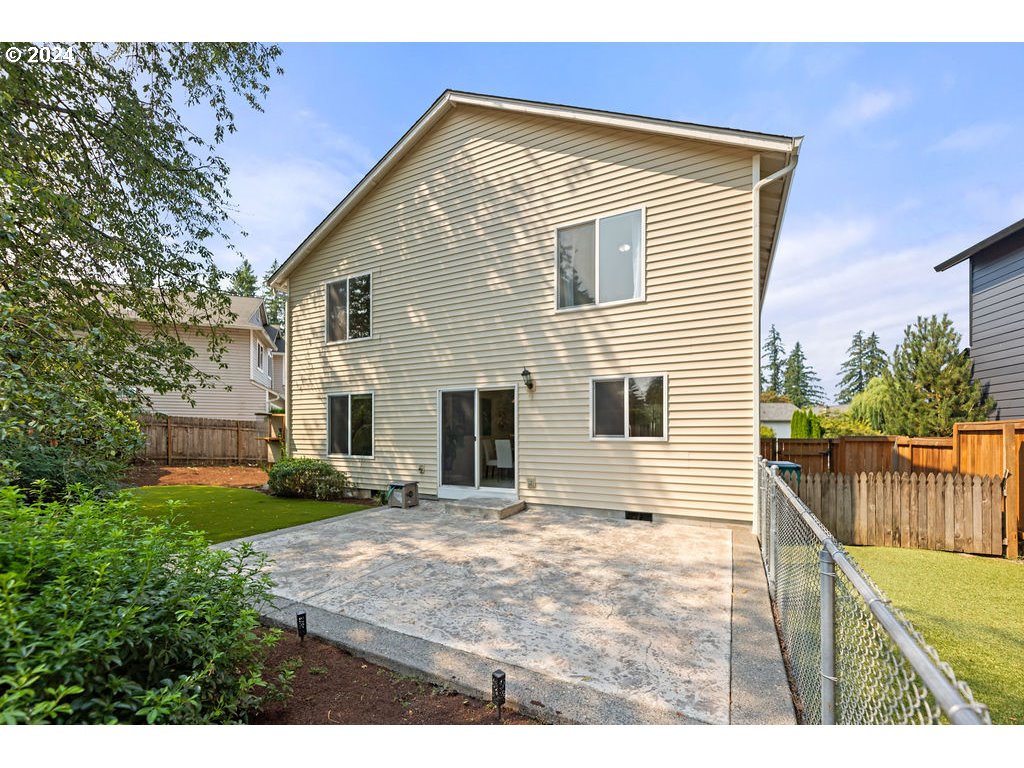 2107 NE 97th Cir, Vancouver, WA 98665