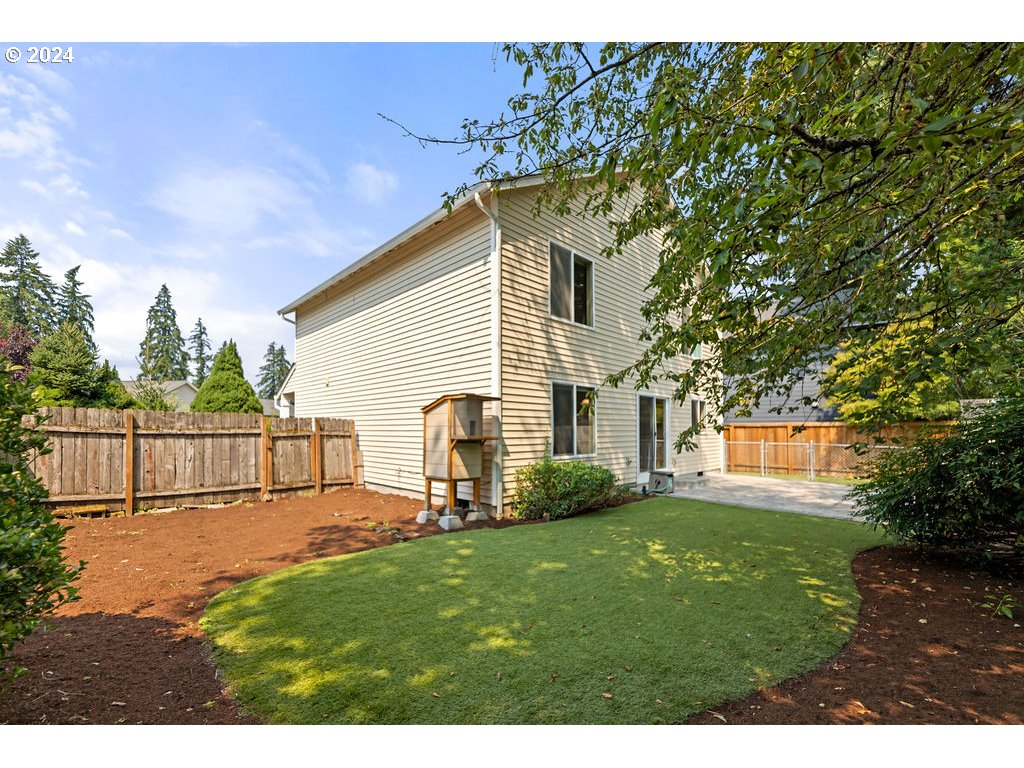 2107 NE 97th Cir, Vancouver, WA 98665