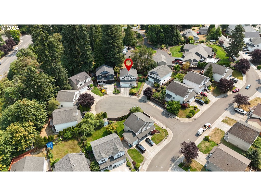 2107 NE 97th Cir, Vancouver, WA 98665