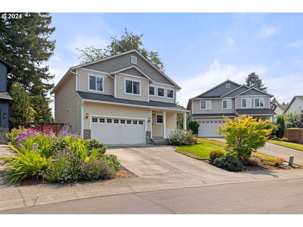 2107 NE 97th Cir, Vancouver, WA 98665