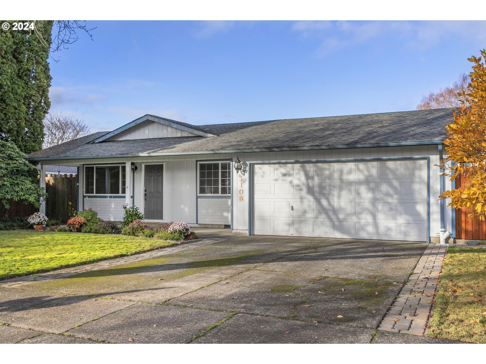 3108  Marigold St, Longview, WA 98632