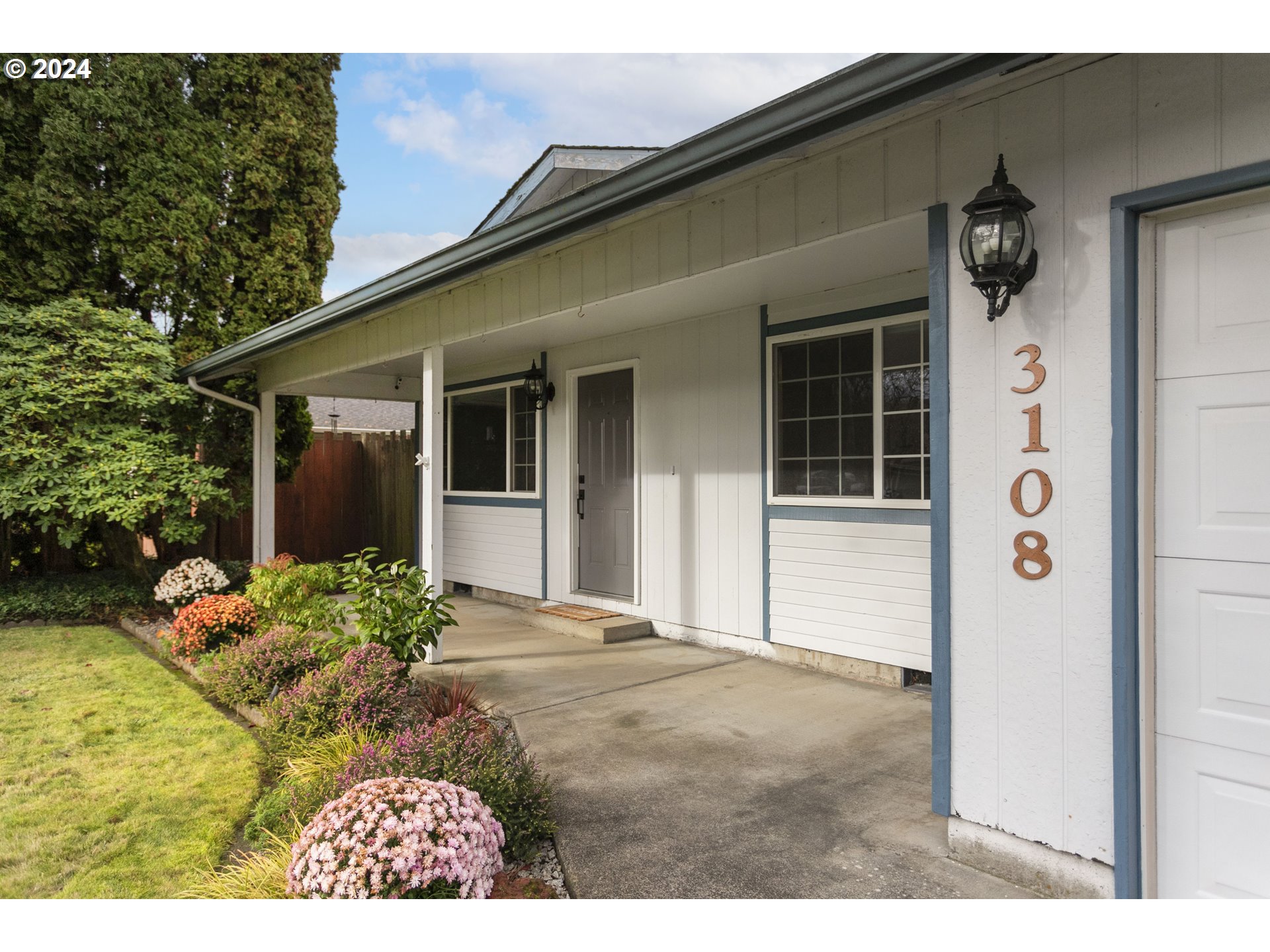 3108  Marigold St, Longview, WA 98632