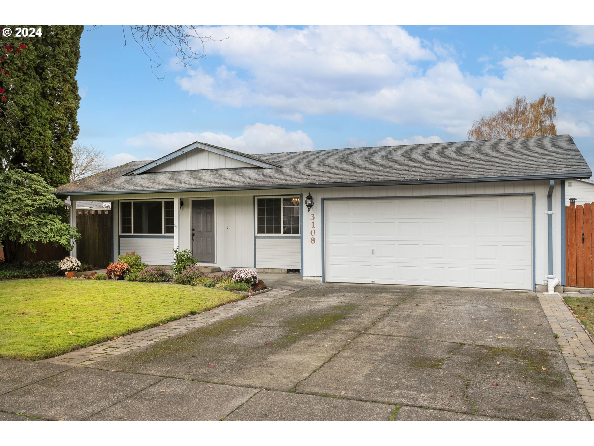 3108  Marigold St, Longview, WA 98632