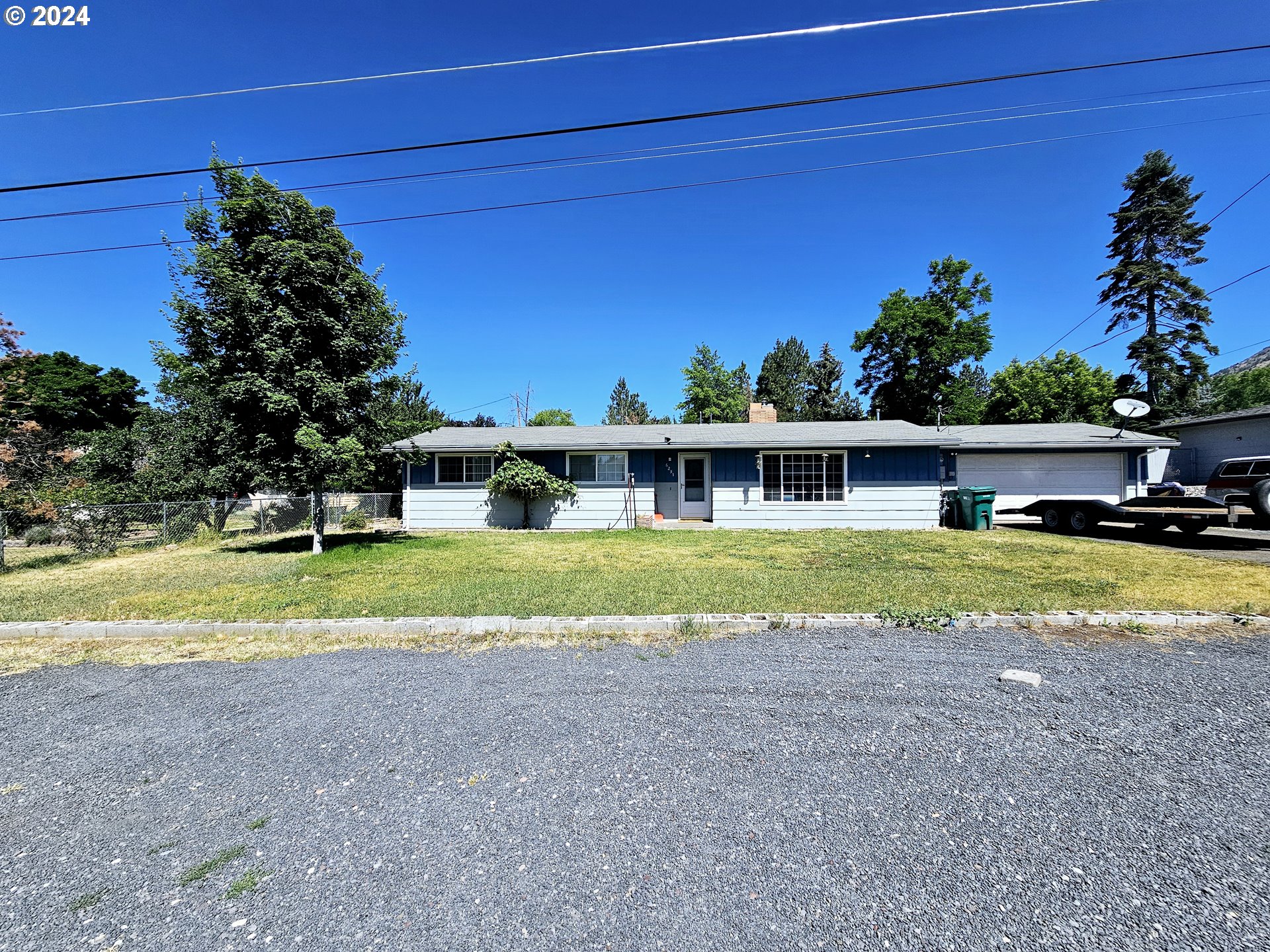 Photo of 6251 SAGE WAY Klamath Falls OR 97603