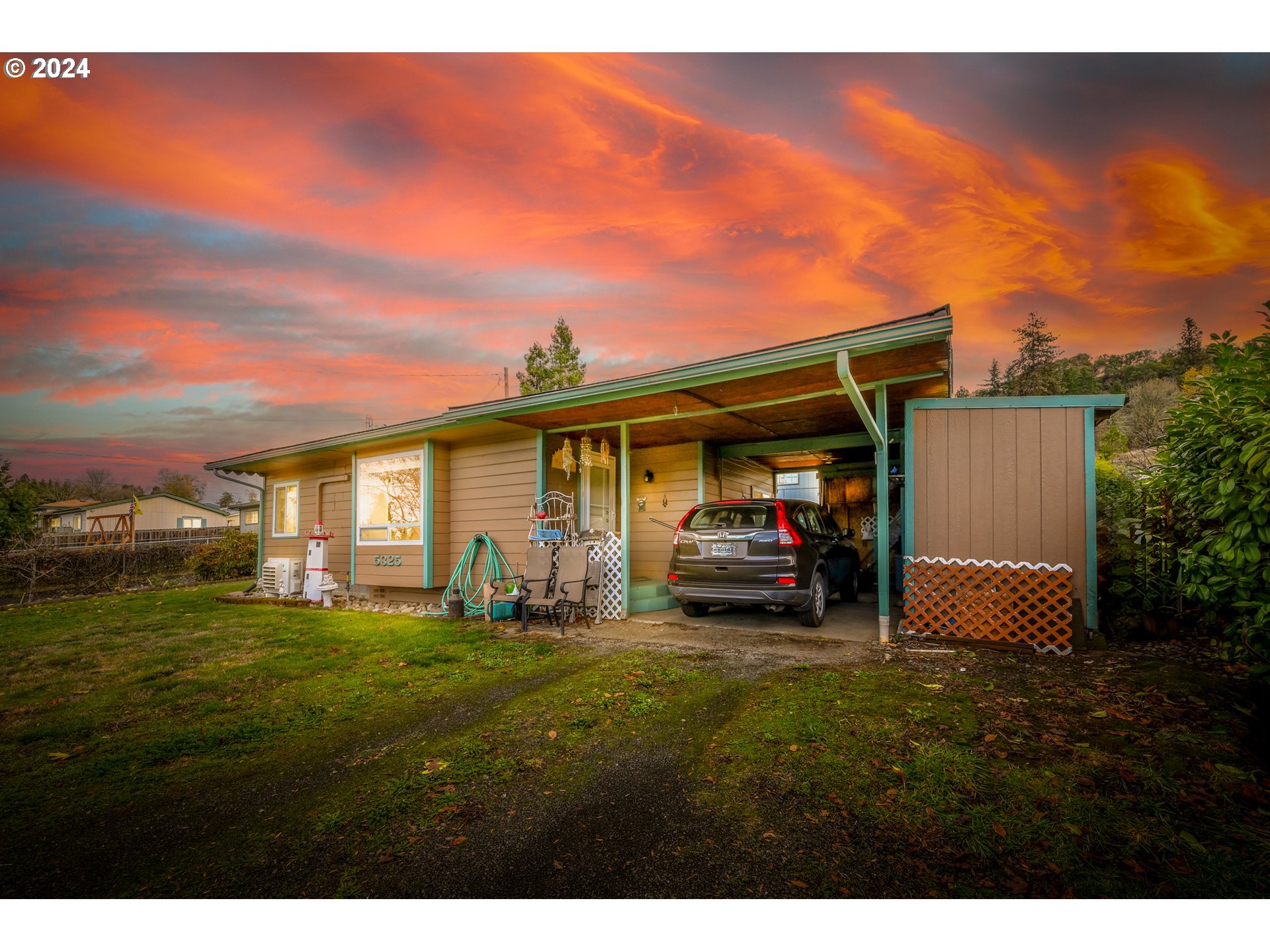 Photo of 5325 GRANGE RD Roseburg OR 97471