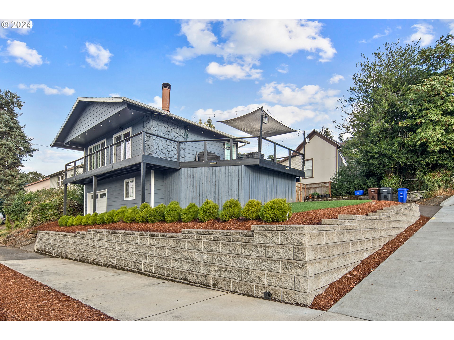 Photo of 405 2ND ST Oregon City OR 97045