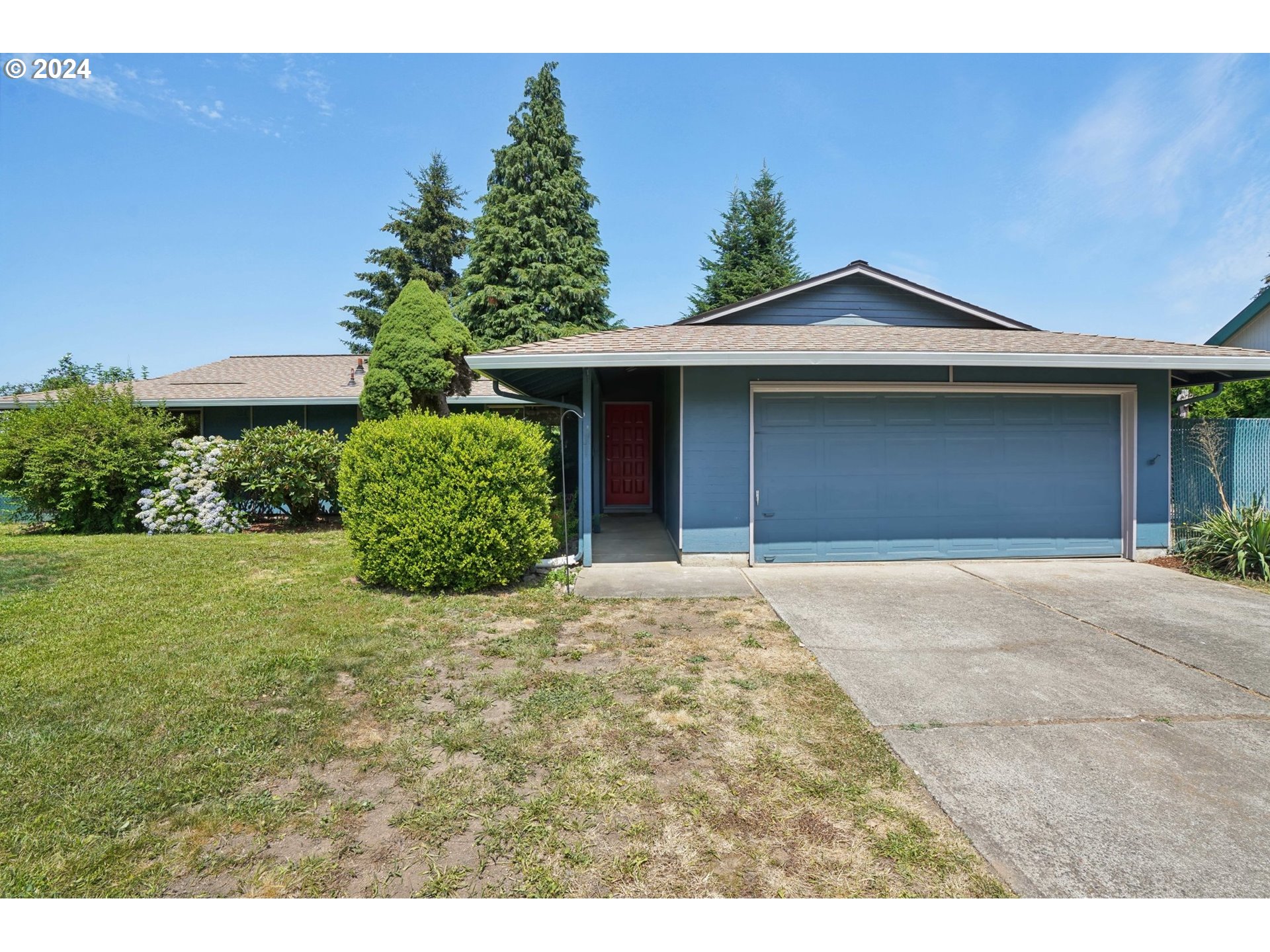 Photo of 8001 JENNINGS AVE Milwaukie OR 97267