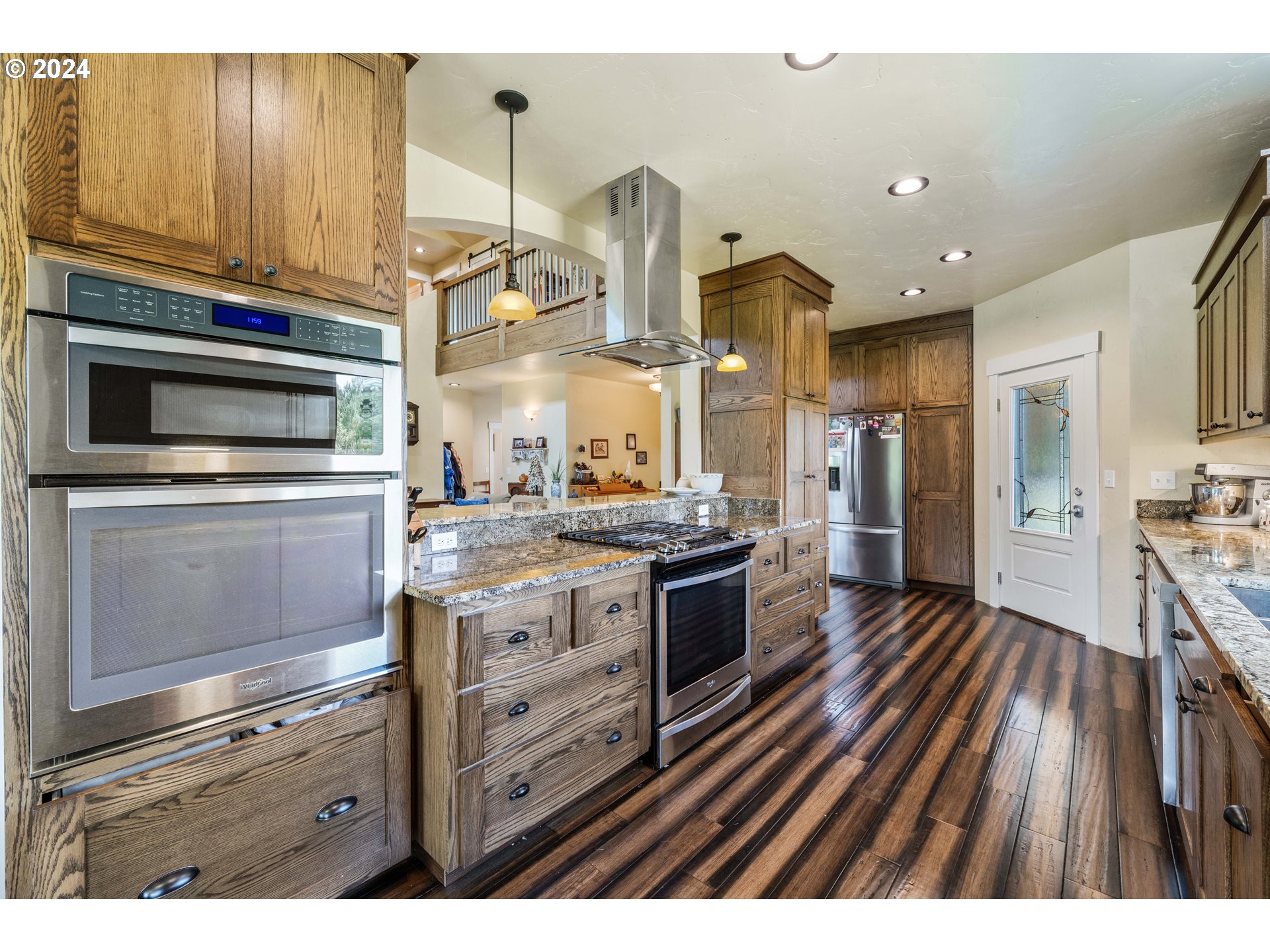 55942 LOST VALLEY RD, BANDON, OR 97411 Johnson Group Real Estate, LLC