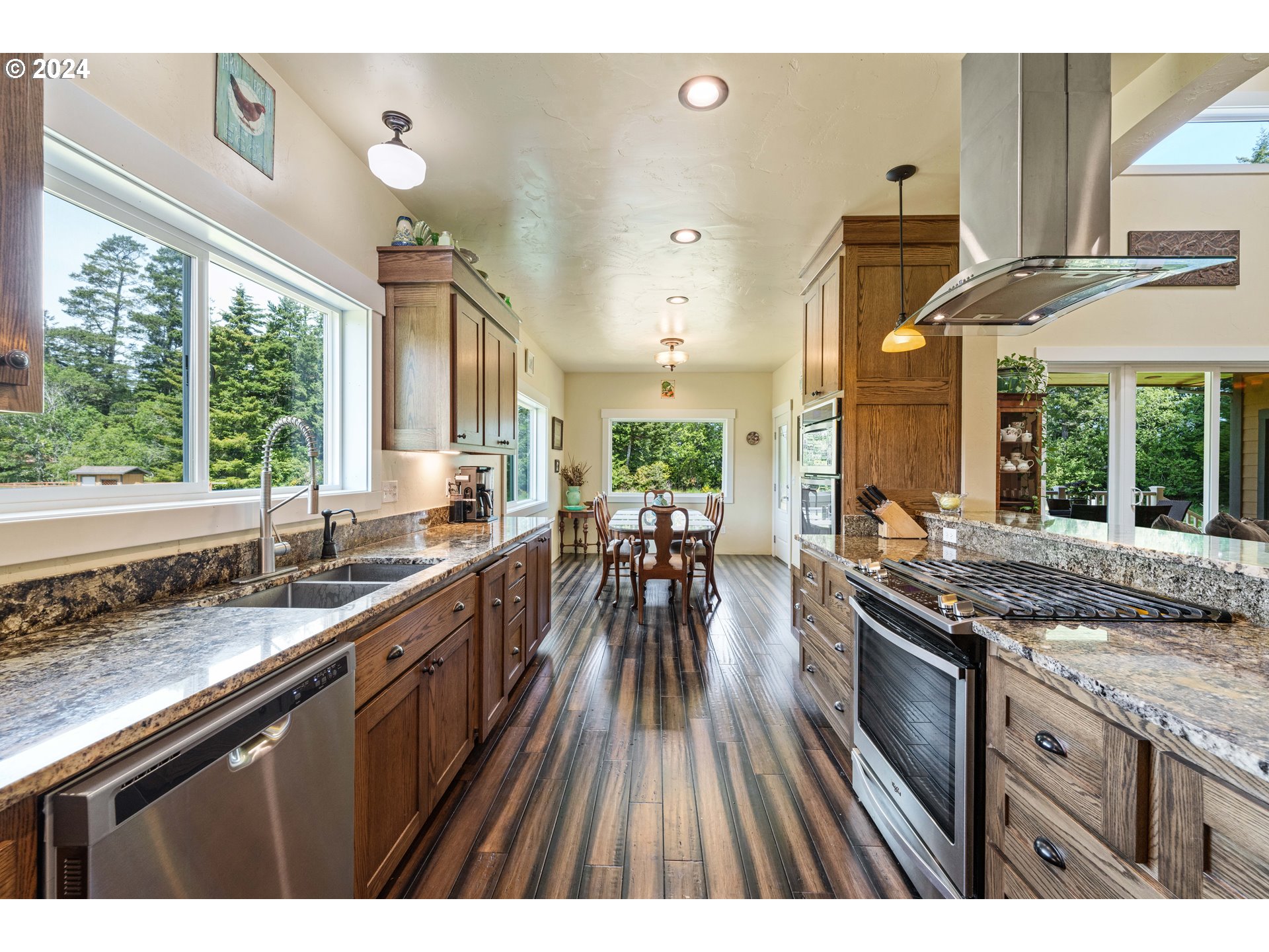 55942 LOST VALLEY RD, BANDON, OR 97411 Johnson Group Real Estate, LLC