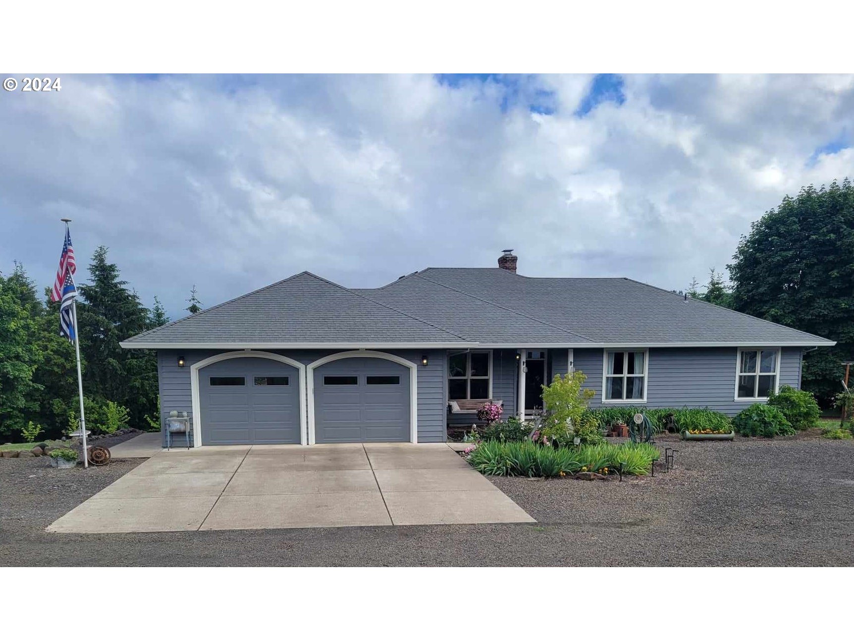 Photo of 3851 WATTS PL Forest Grove OR 97116