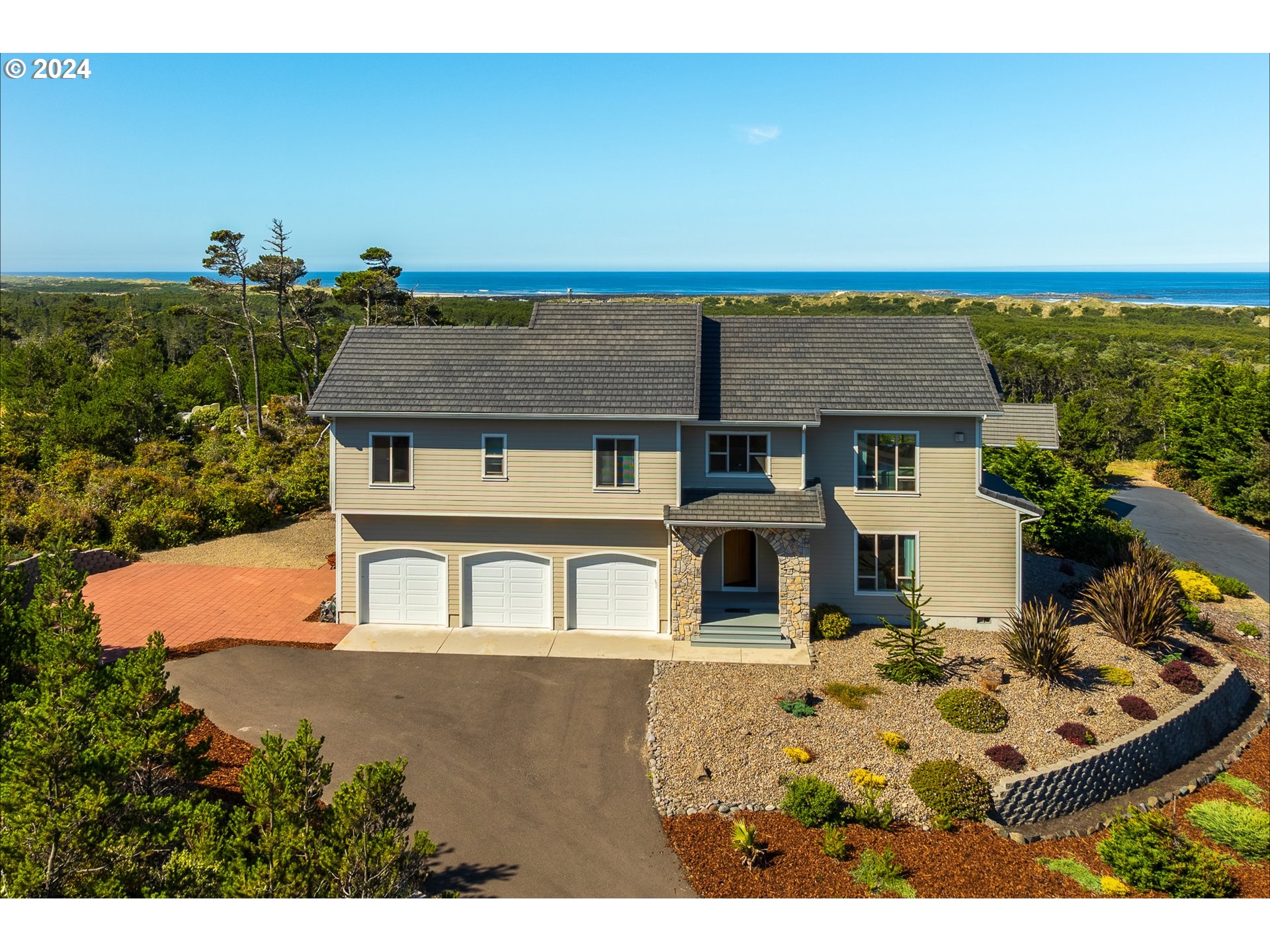21 TWIN TREE CT, Florence, OR, 97439