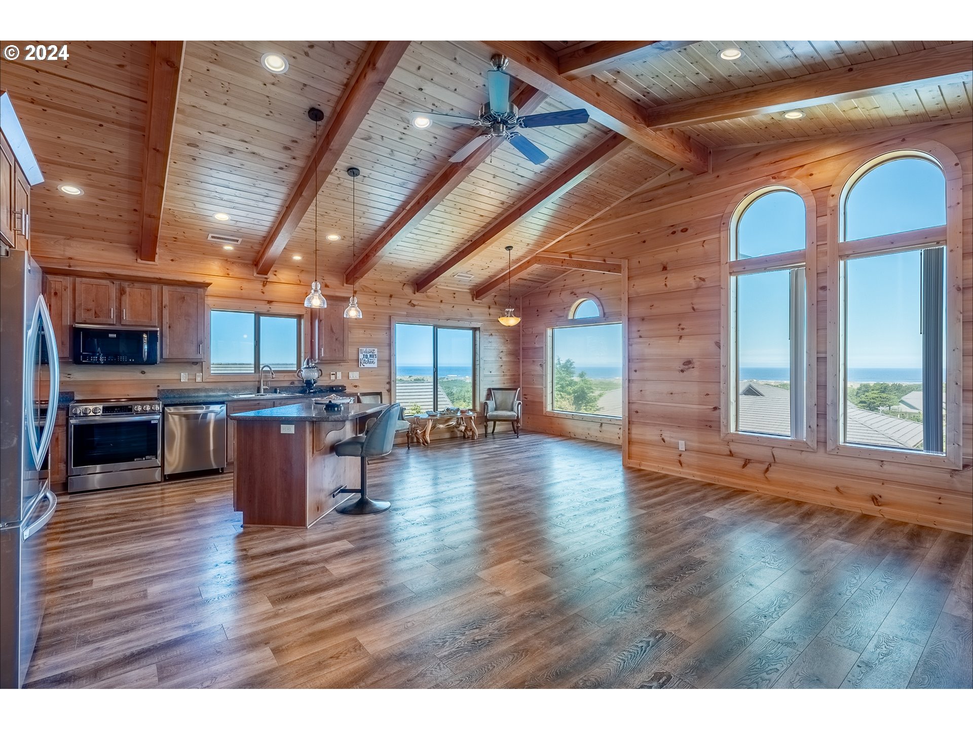 21 TWIN TREE CT, Florence, OR, 97439