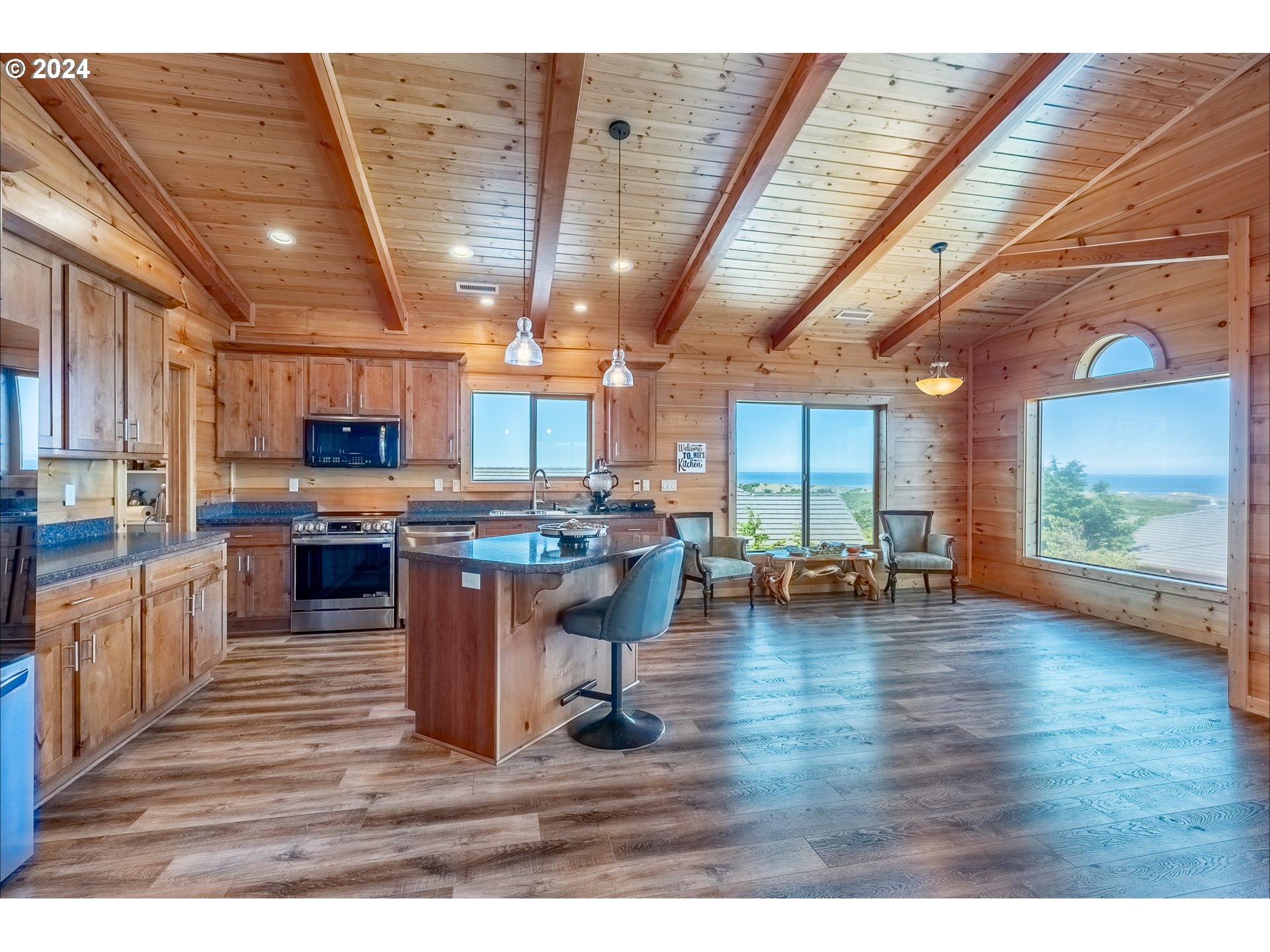 21 TWIN TREE CT, Florence, OR, 97439