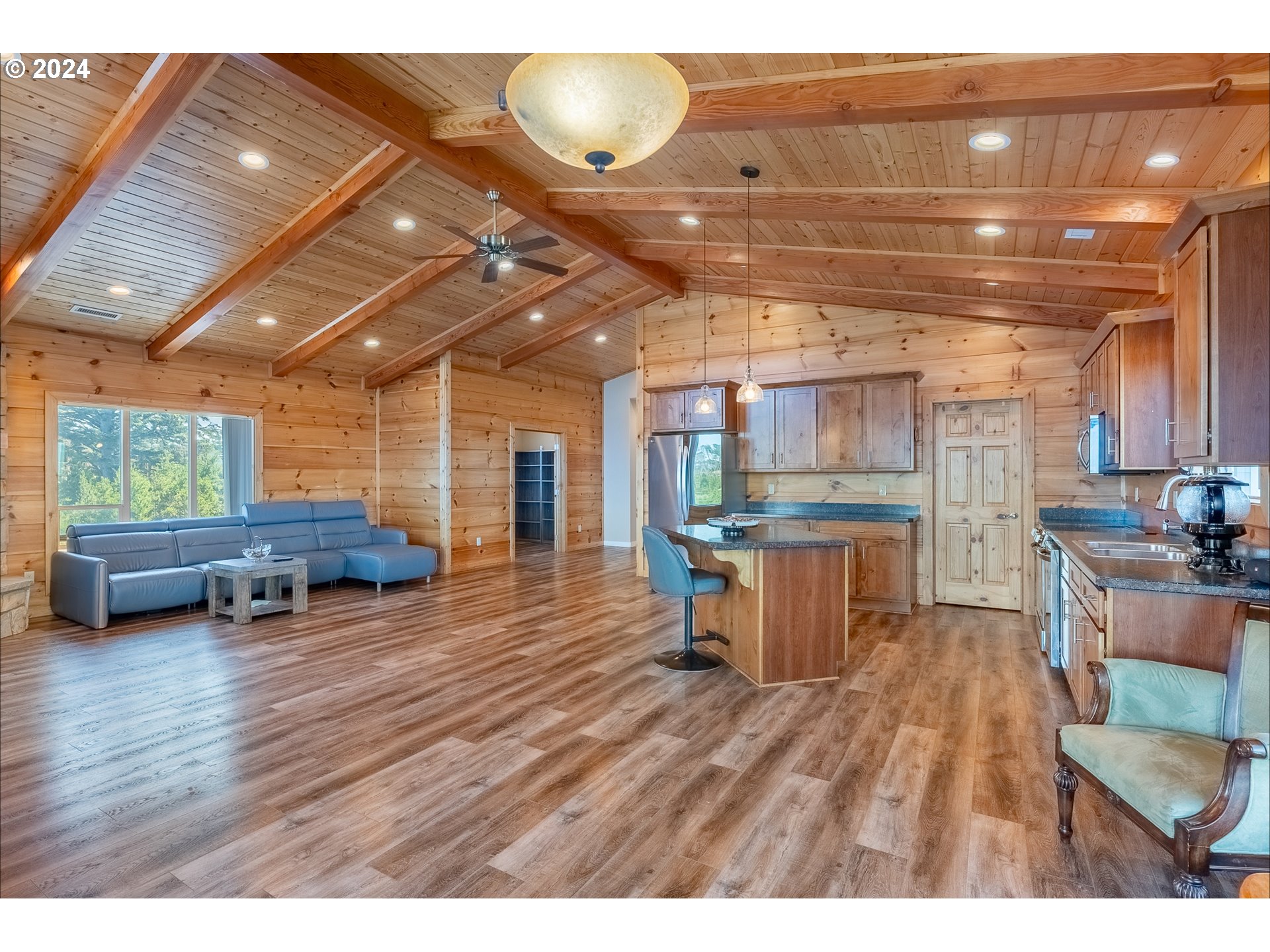 21 TWIN TREE CT, Florence, OR, 97439
