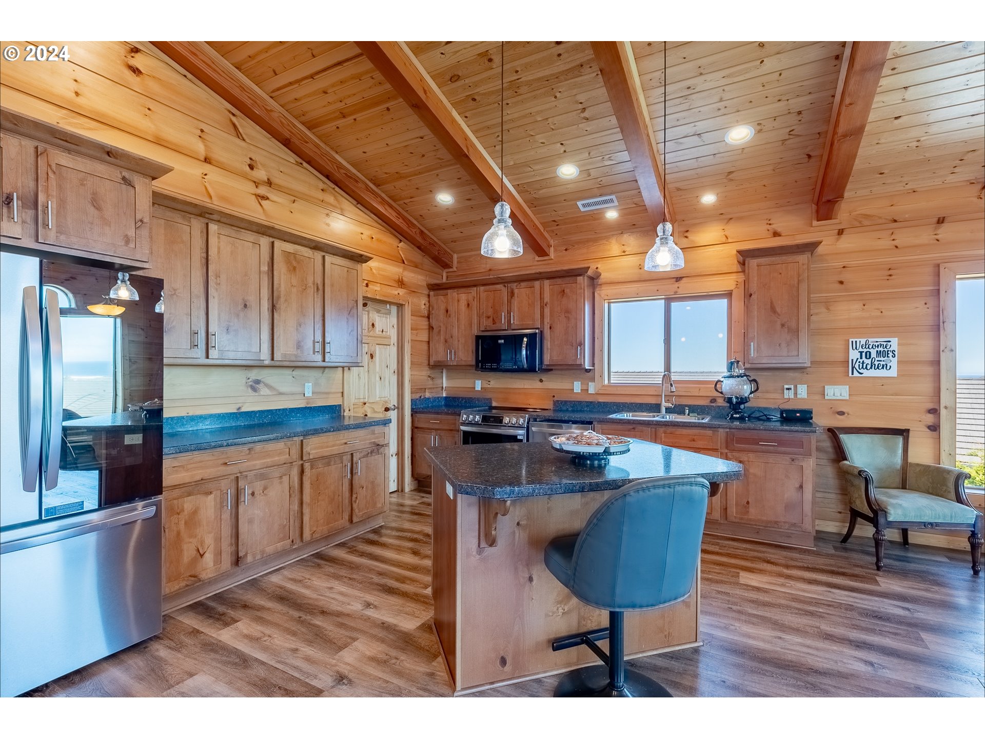 21 TWIN TREE CT, Florence, OR, 97439