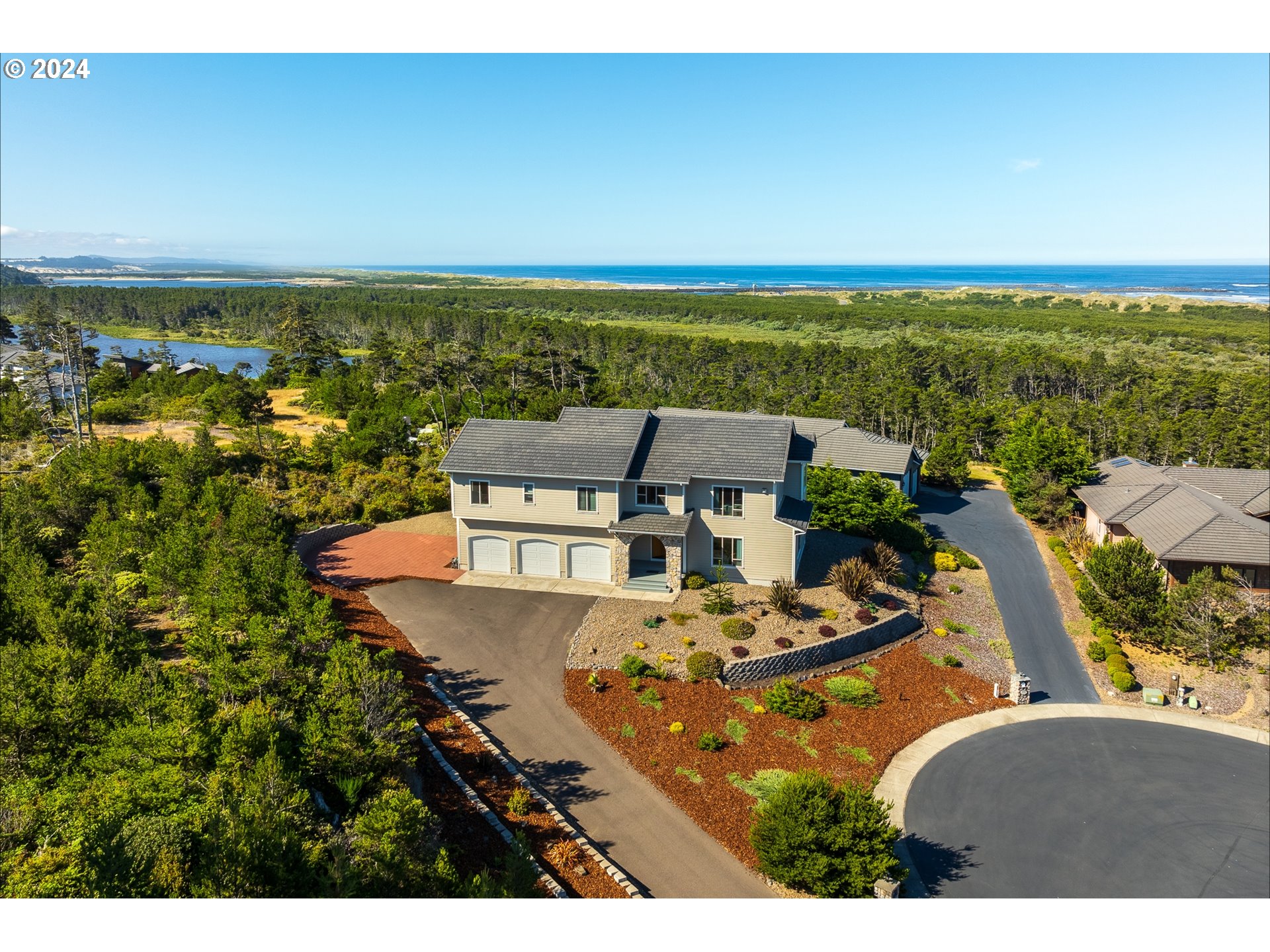 21 TWIN TREE CT, Florence, OR, 97439