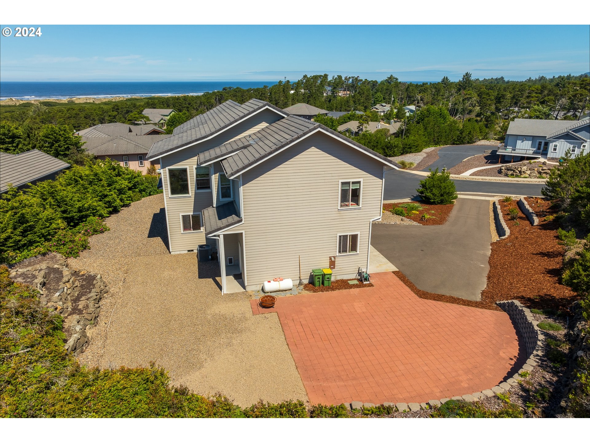 21 TWIN TREE CT, Florence, OR, 97439