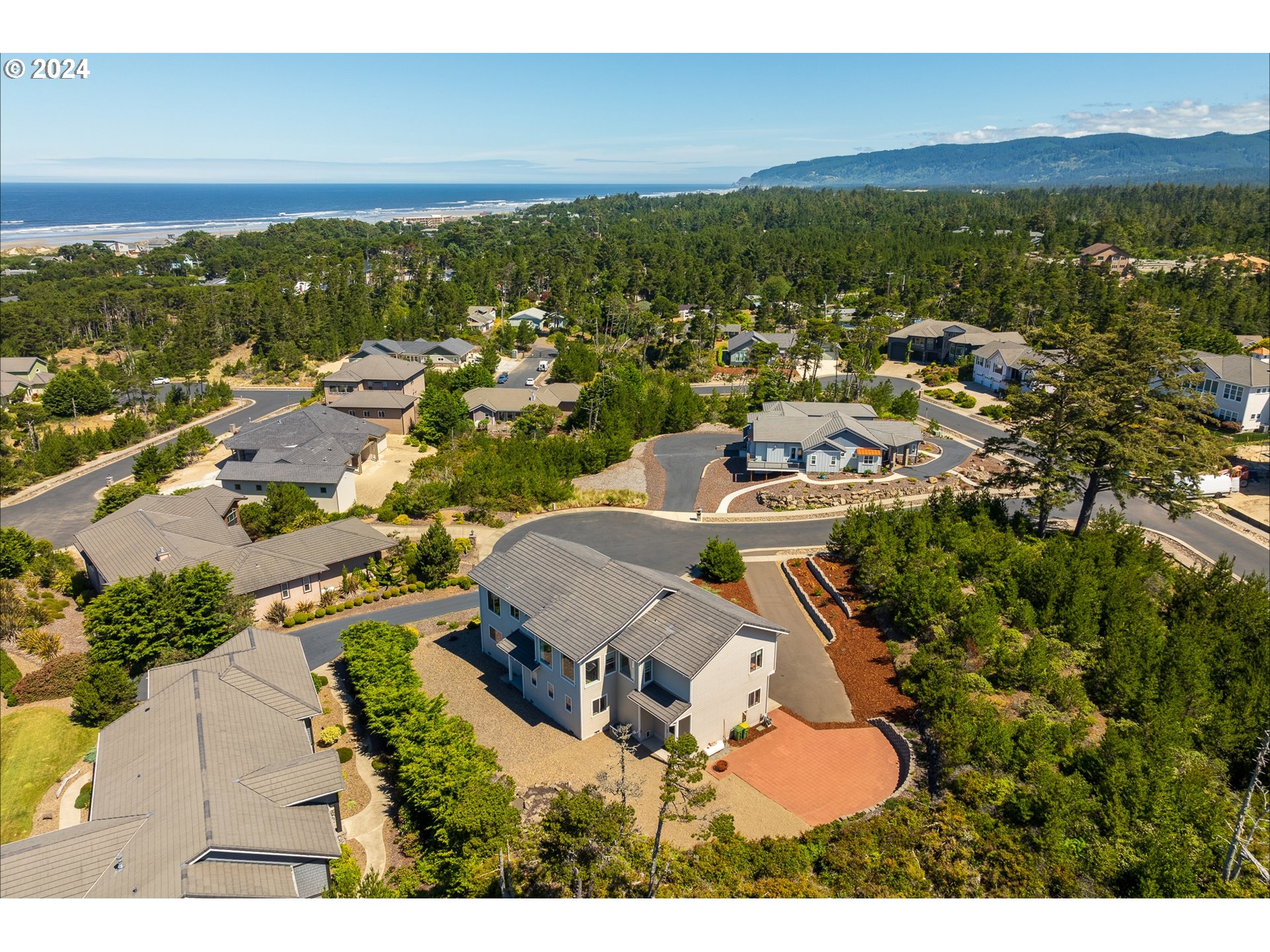 21 TWIN TREE CT, Florence, OR, 97439