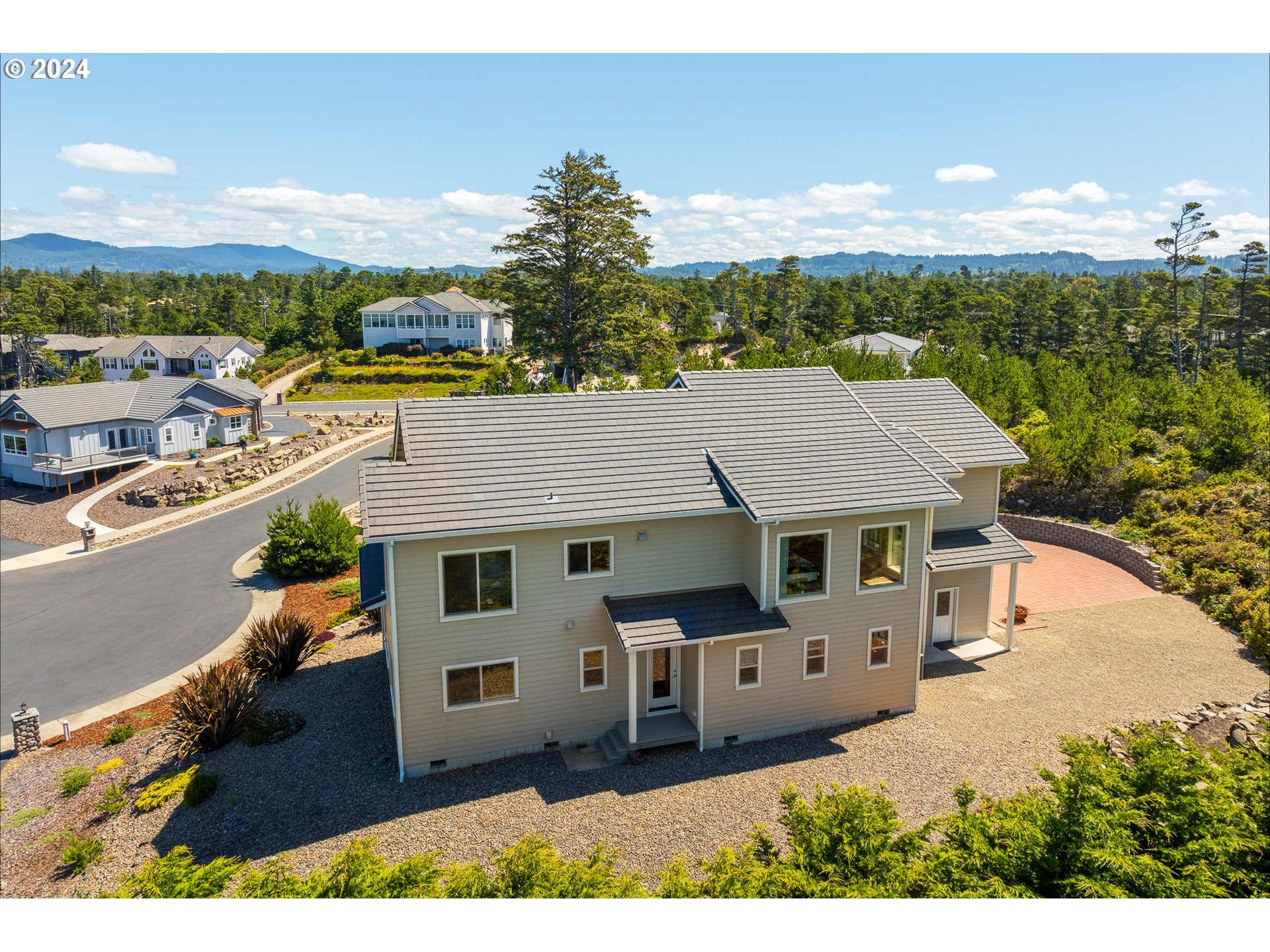 21 TWIN TREE CT, Florence, OR, 97439