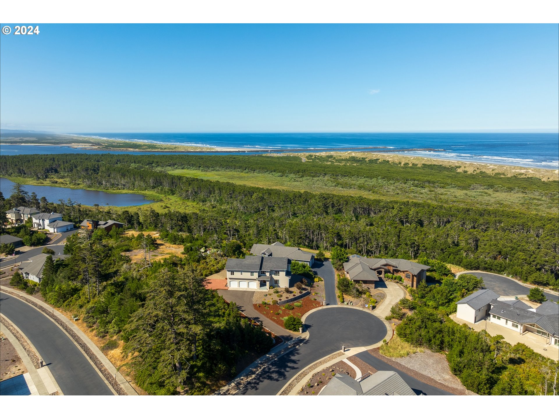 21 TWIN TREE CT, Florence, OR, 97439