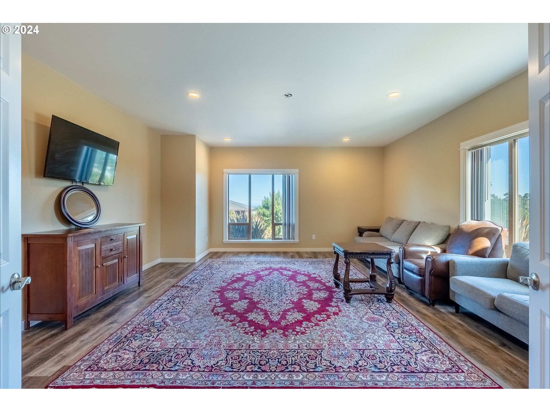 21 TWIN TREE CT, Florence, OR, 97439