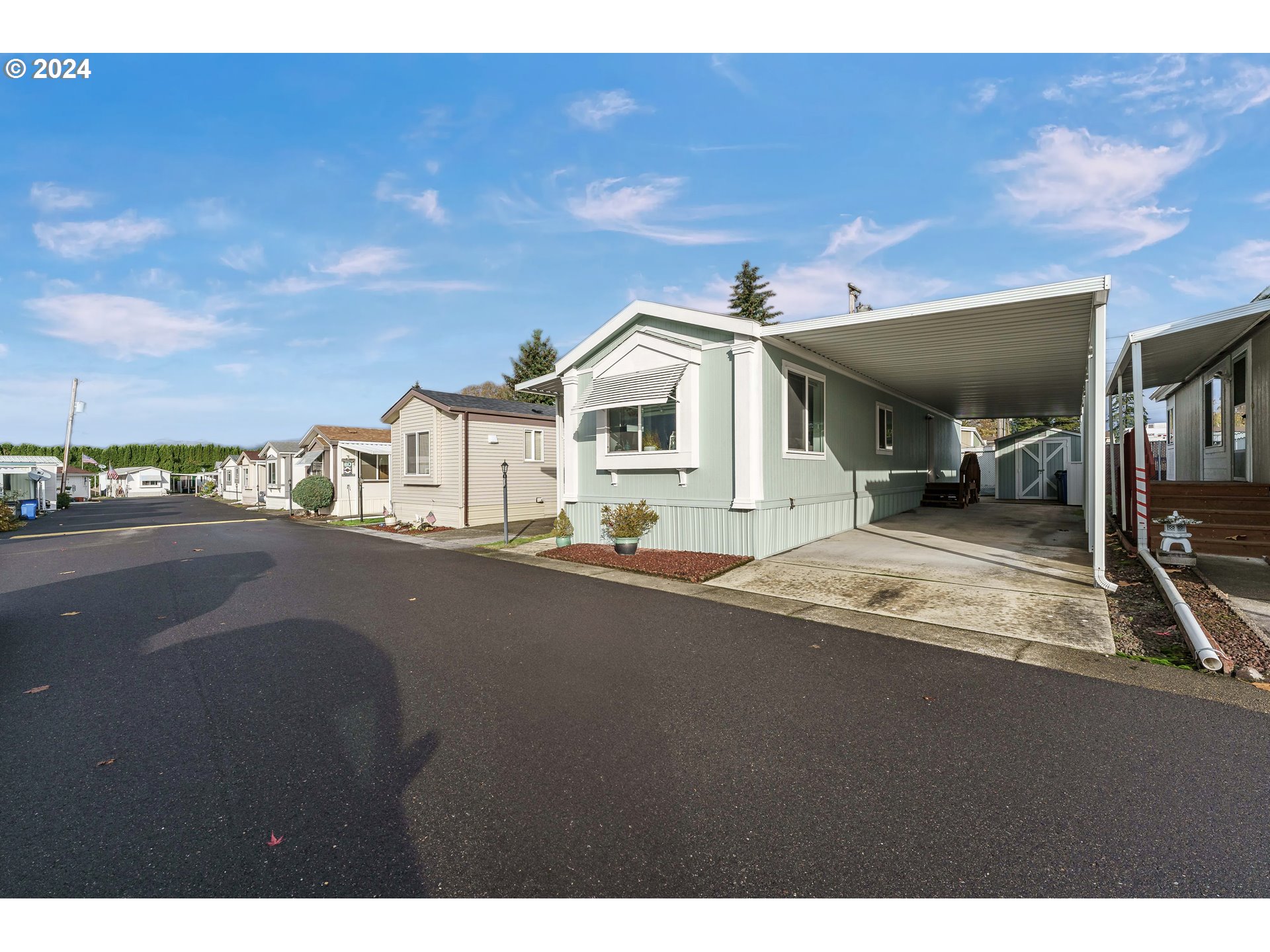 1004 NE 72nd St #22, Vancouver, WA 98665