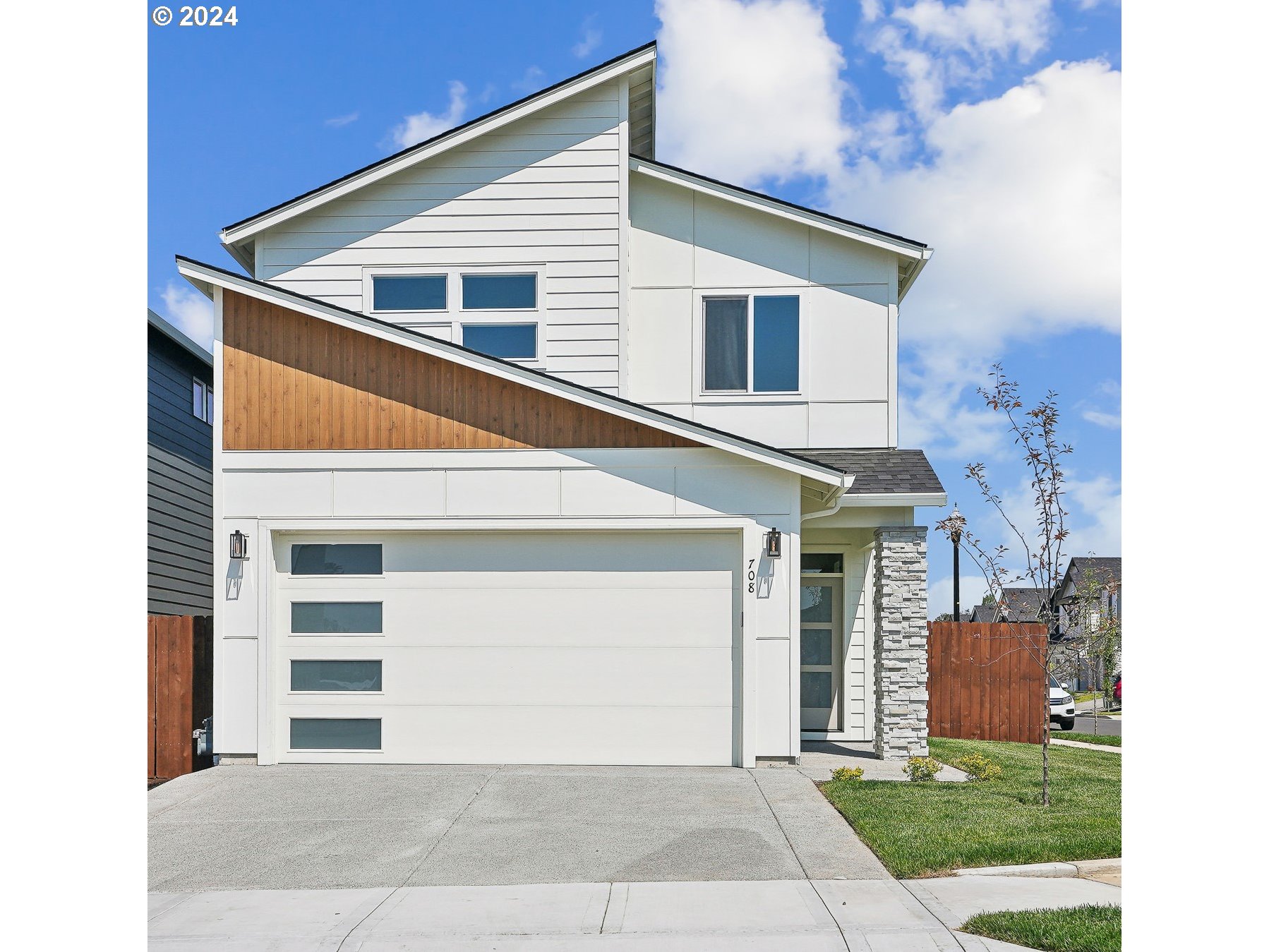 Photo of 708 175TH ST Ridgefield WA 98642