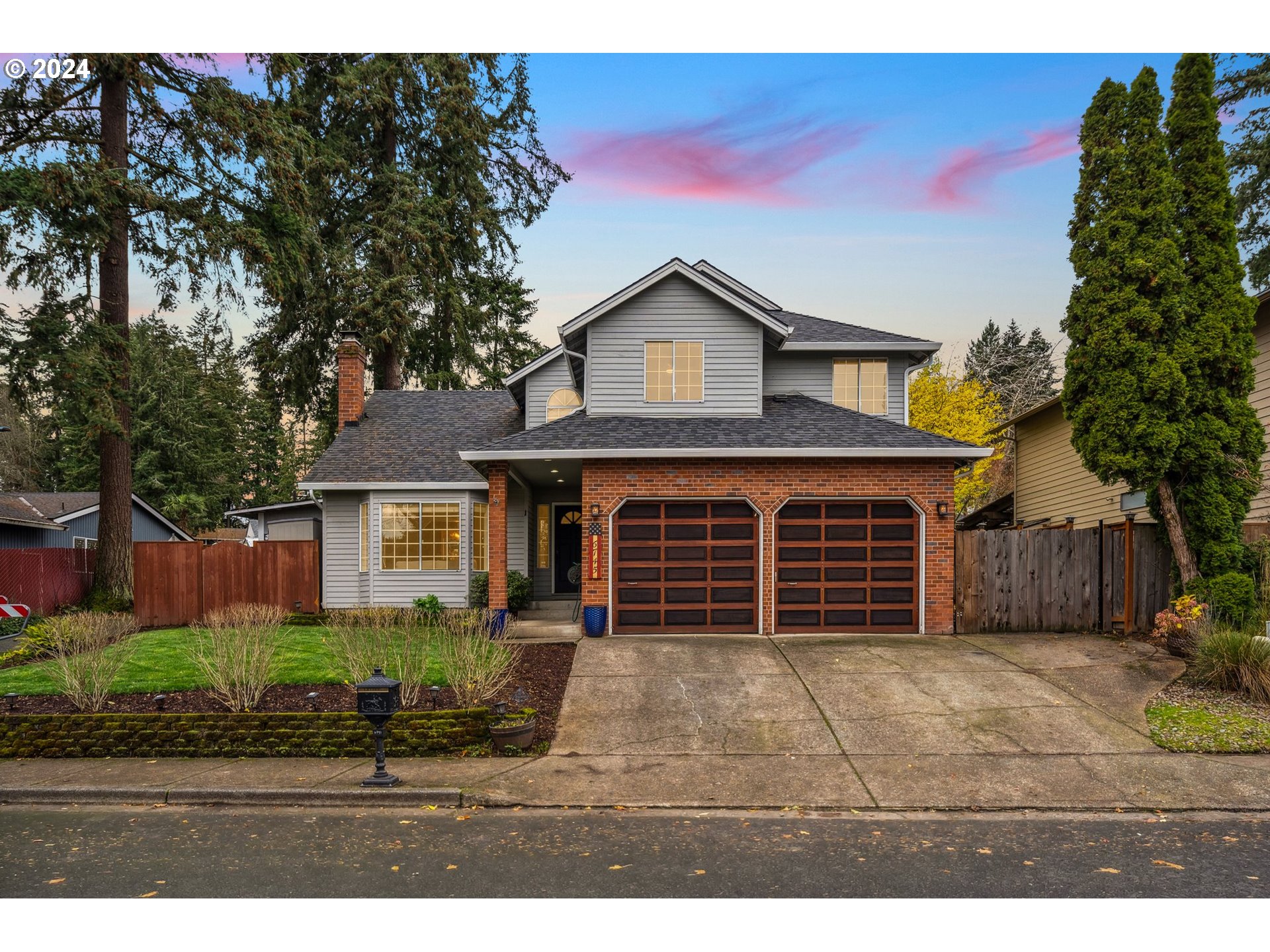 Photo of 6745 JUNIPER TER Beaverton OR 97008