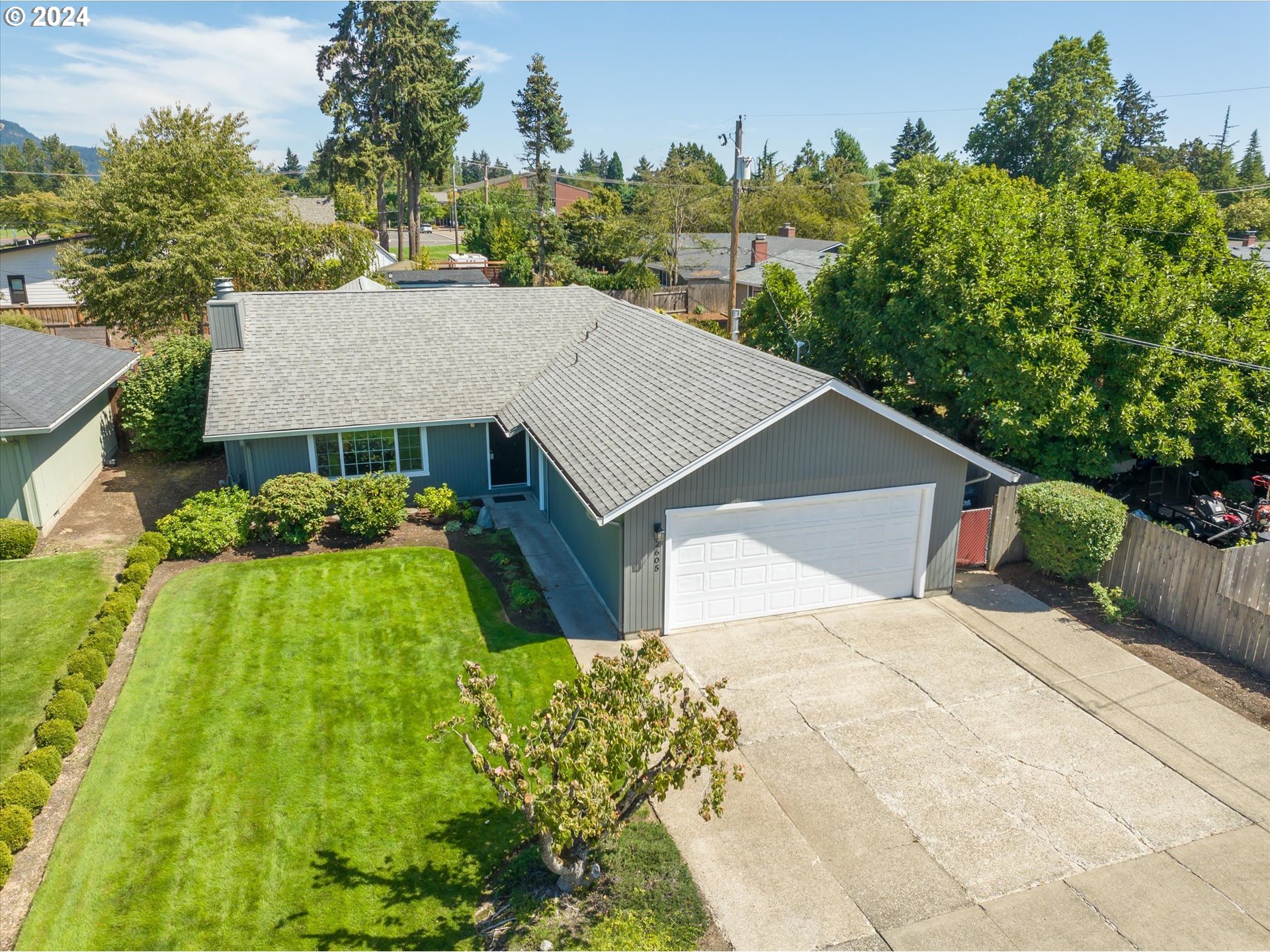 Photo of 2605 BALFOUR ST Eugene OR 97408