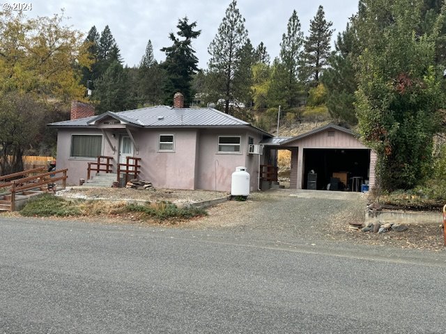 Photo of 205 HUMBOLT ST Canyon City OR 97820