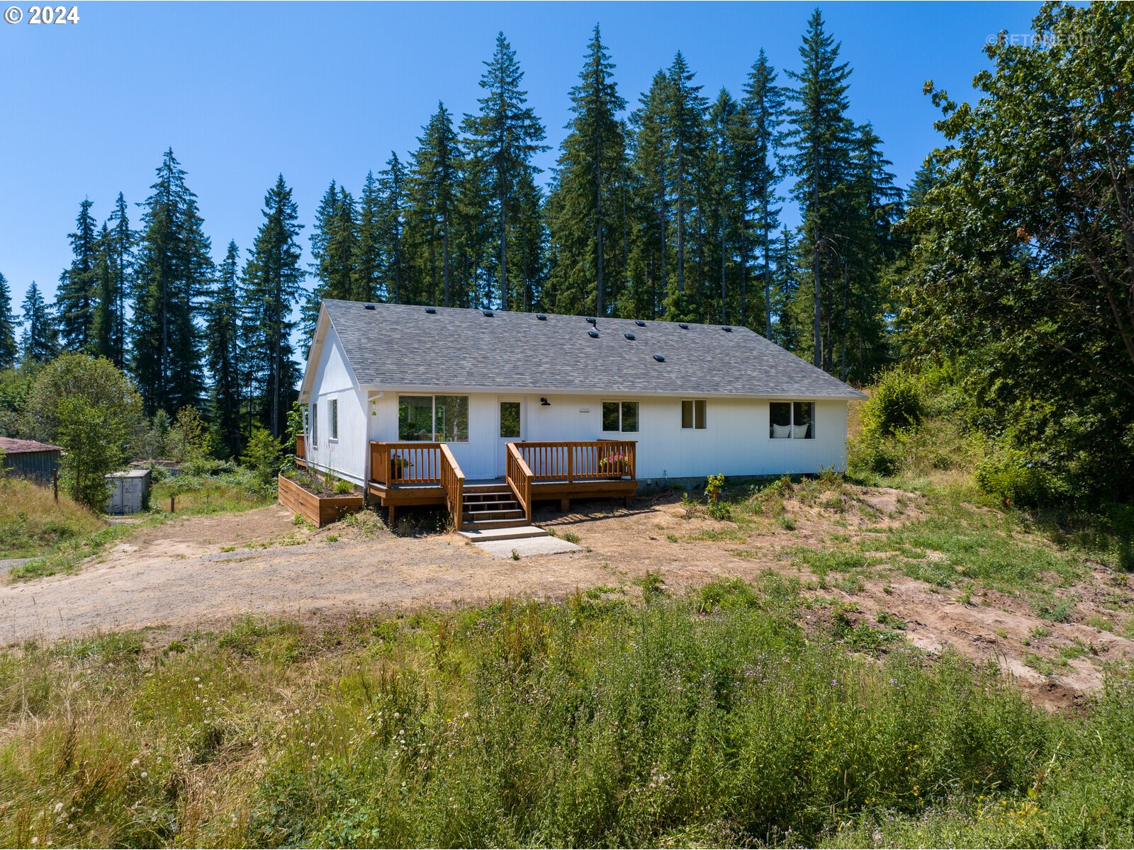 Photo of 58441 Pebble Creek Vernonia OR 97064