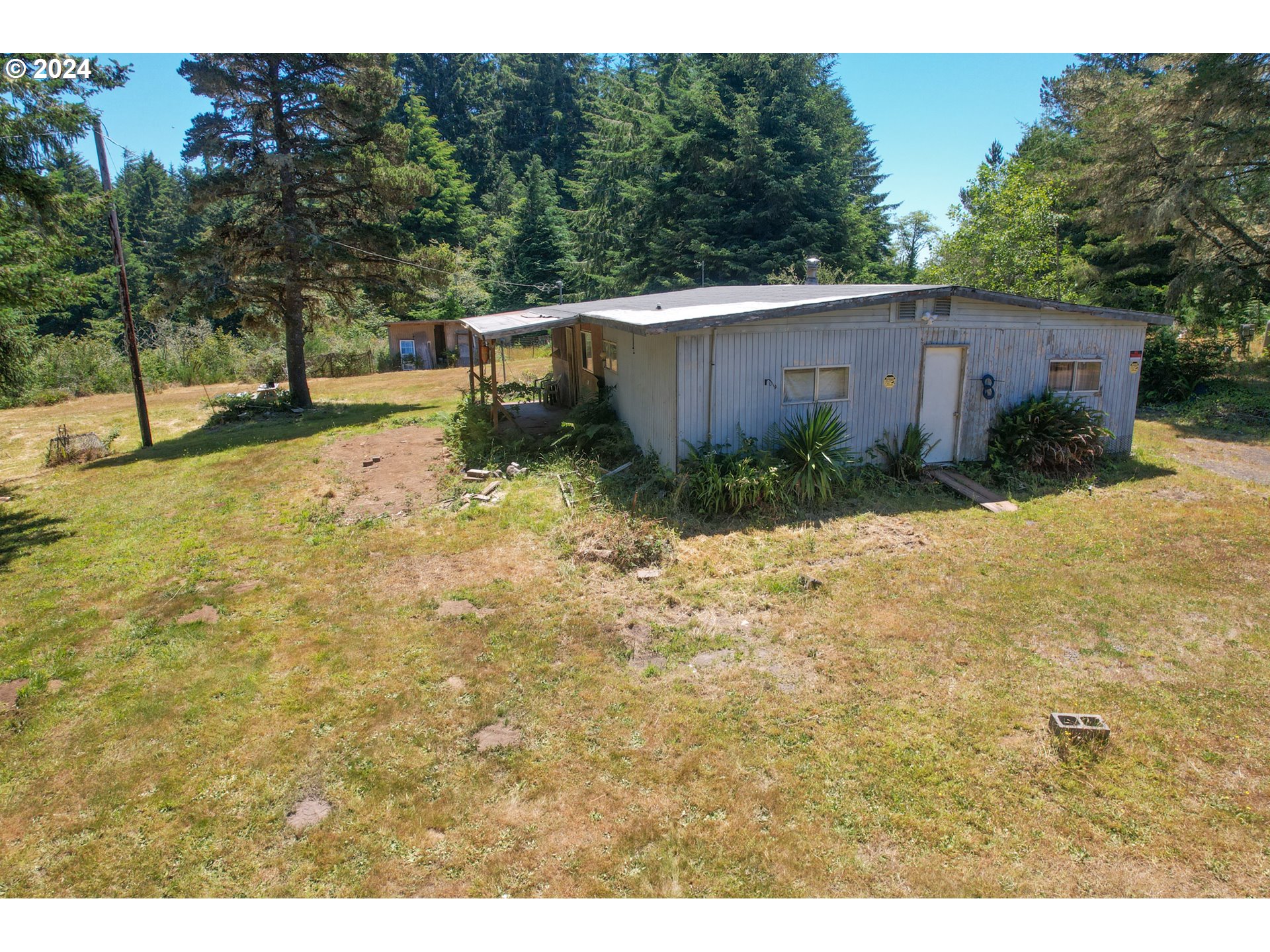 Photo of 62601 SEVEN DEVILS RD Coos Bay OR 97420