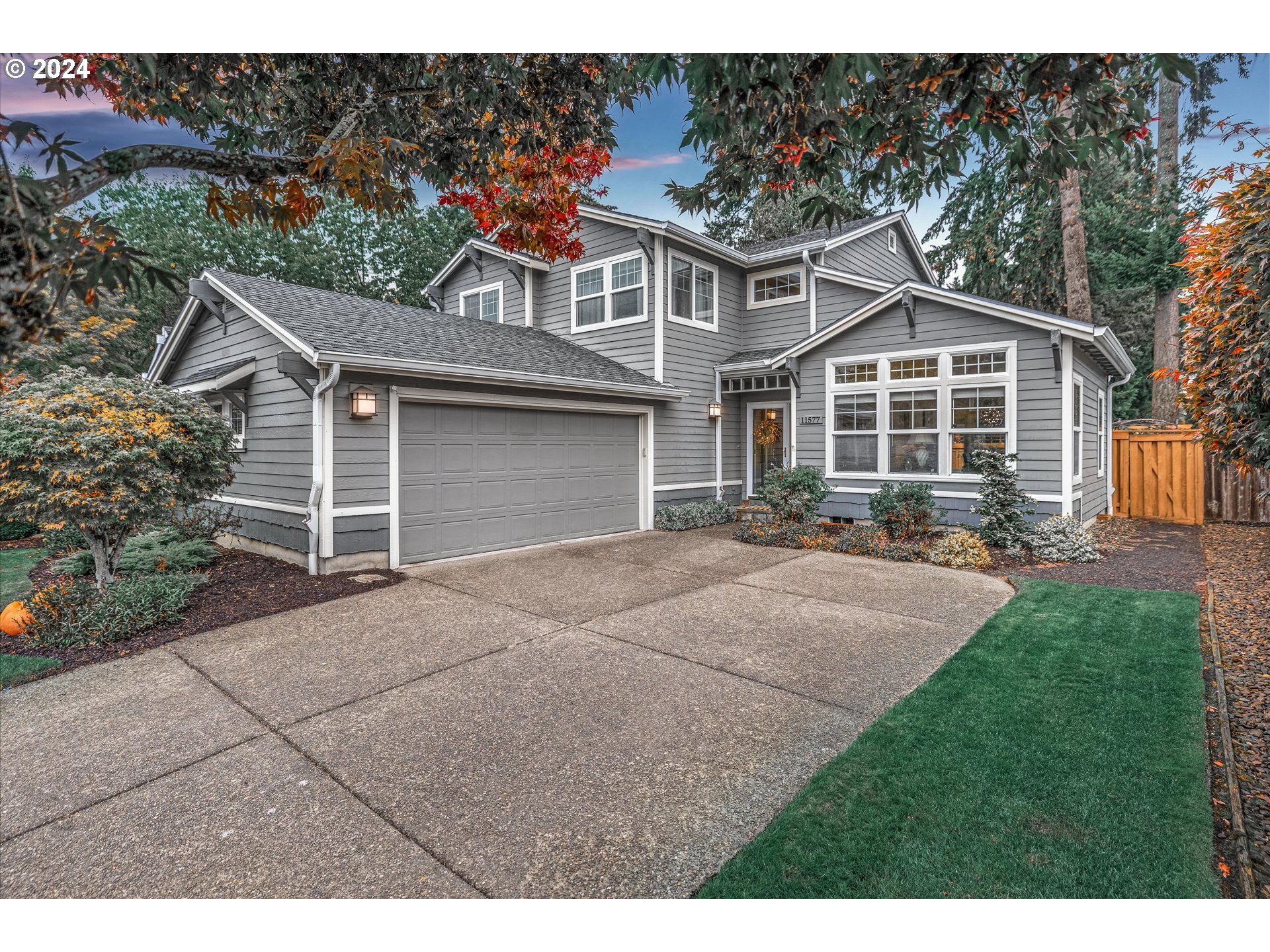 Photo of 11577 TALLWOOD DR Tigard OR 97223