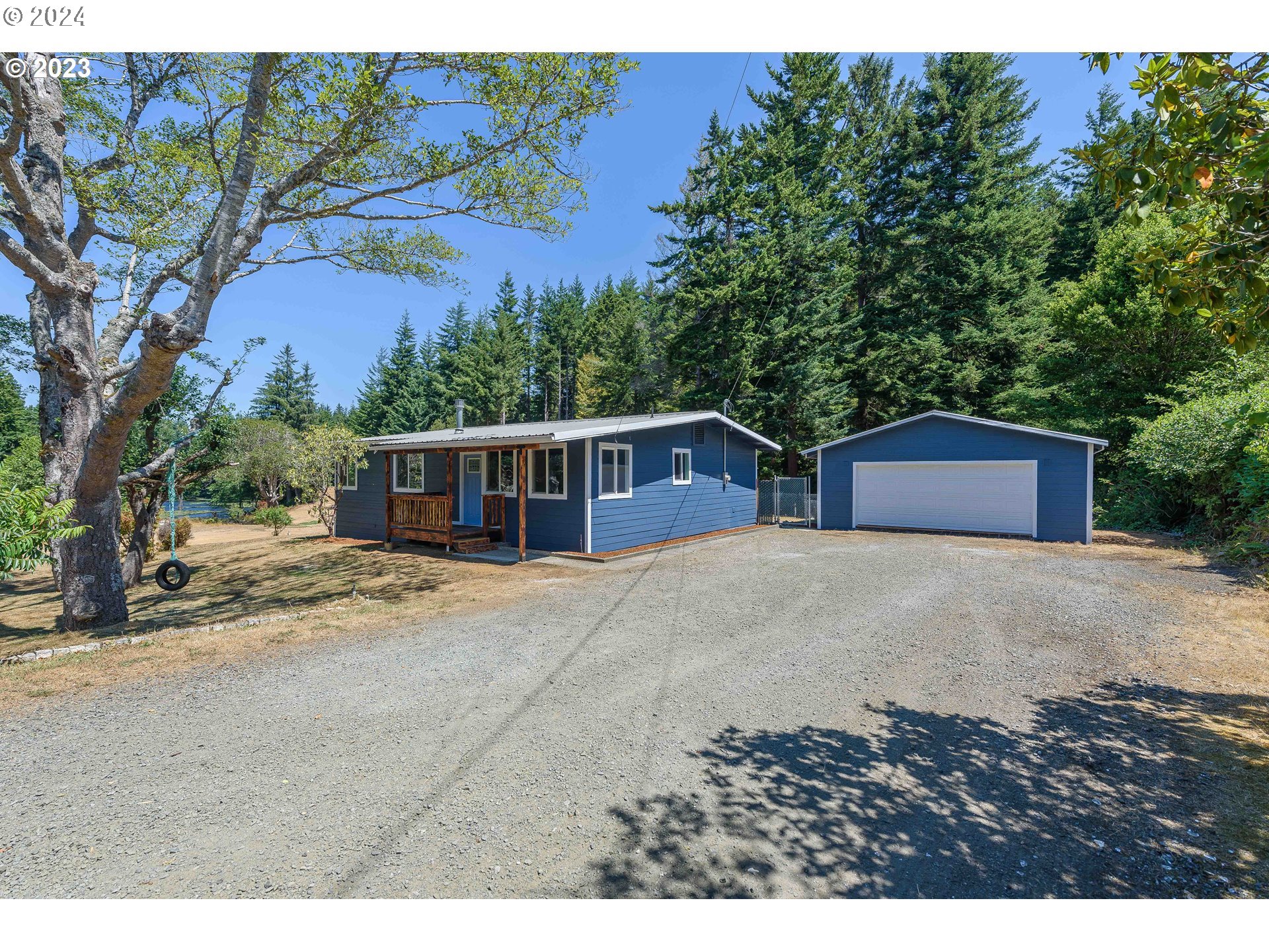 69903 RIDLING RD, North Bend, OR 