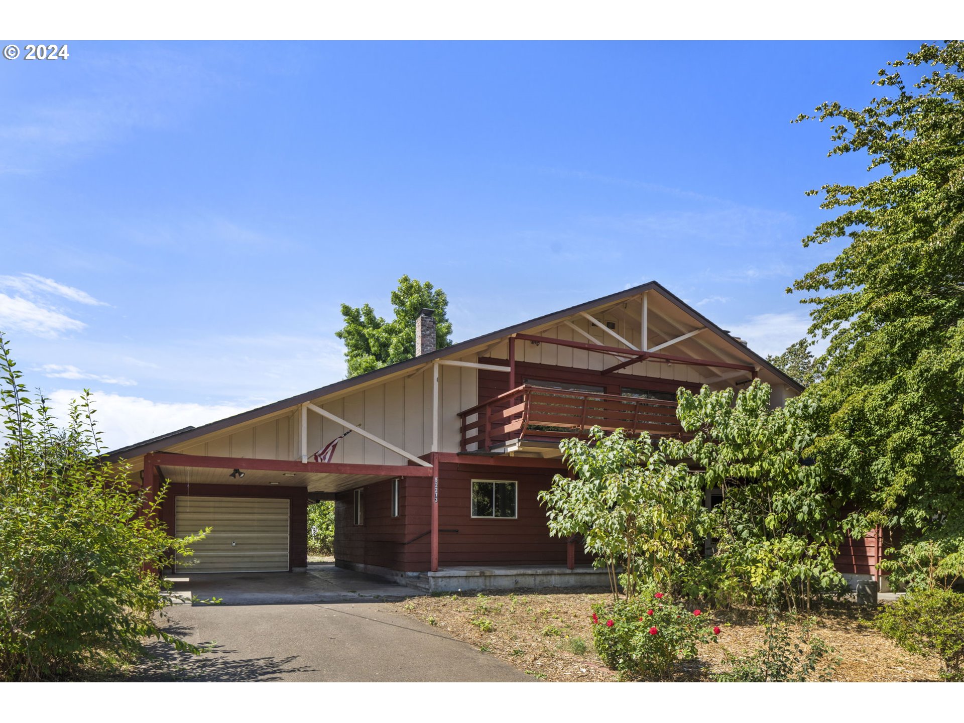 Photo of 52273 2ND ST Scappoose OR 97056