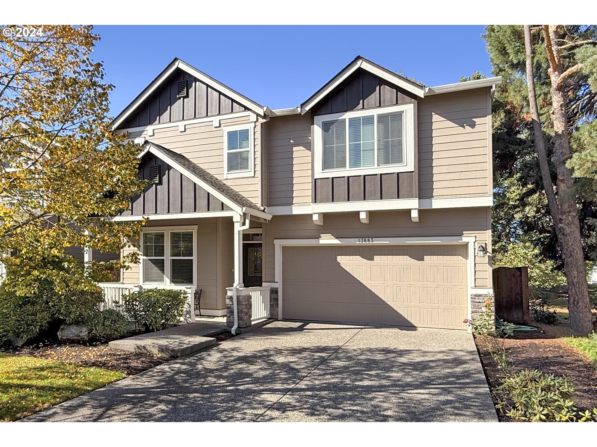 Photo of 13883 FALCON CT Clackamas OR 97015