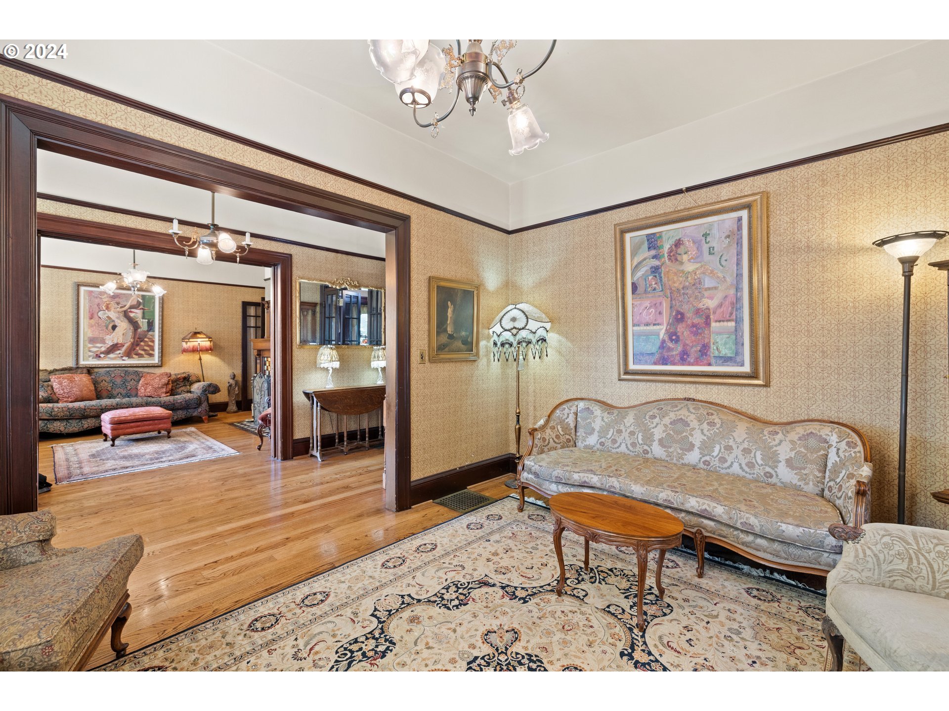 1927 NE 16TH AVE, Portland, OR, 97212