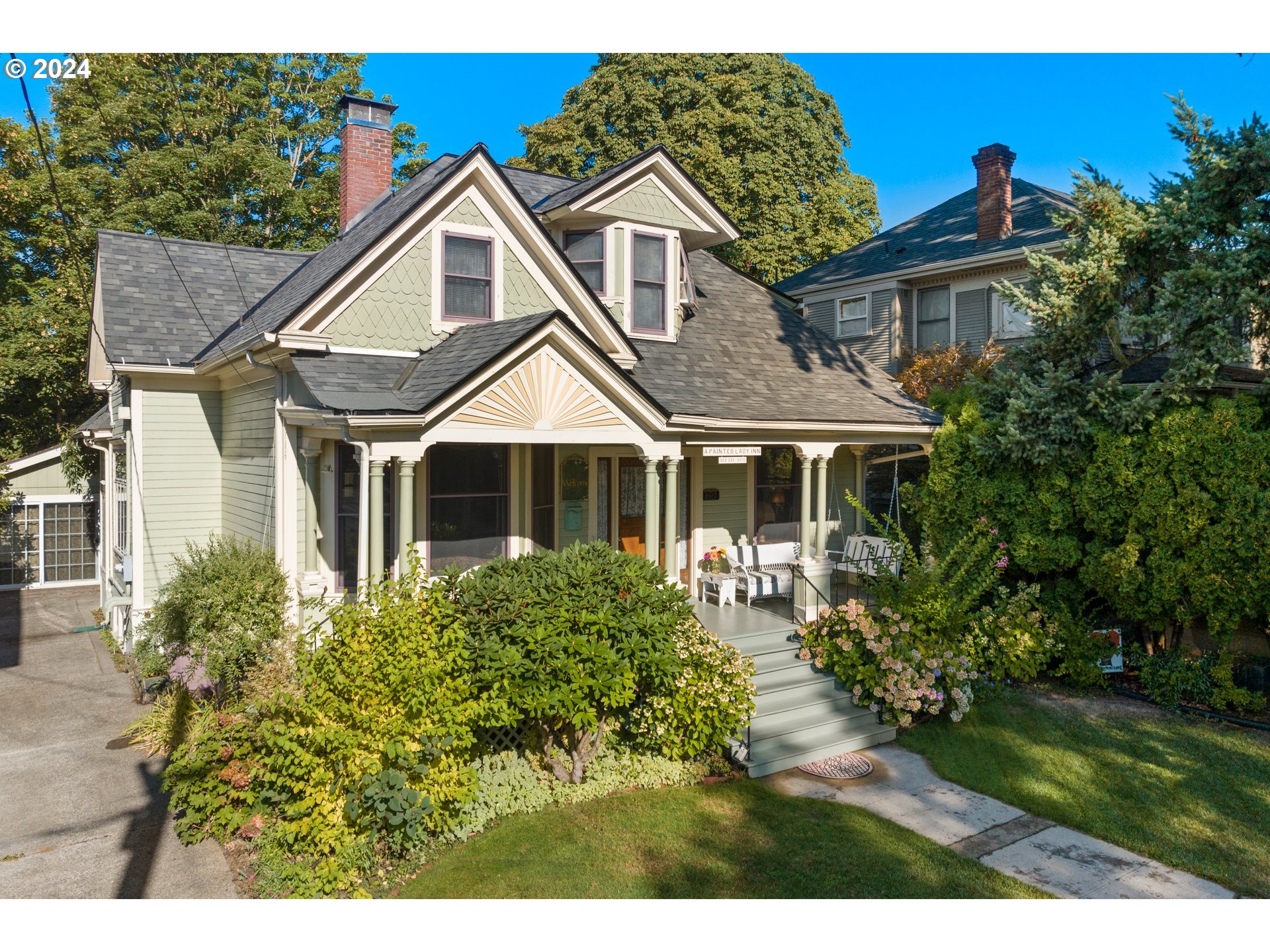 1927 NE 16TH AVE, Portland, OR, 97212