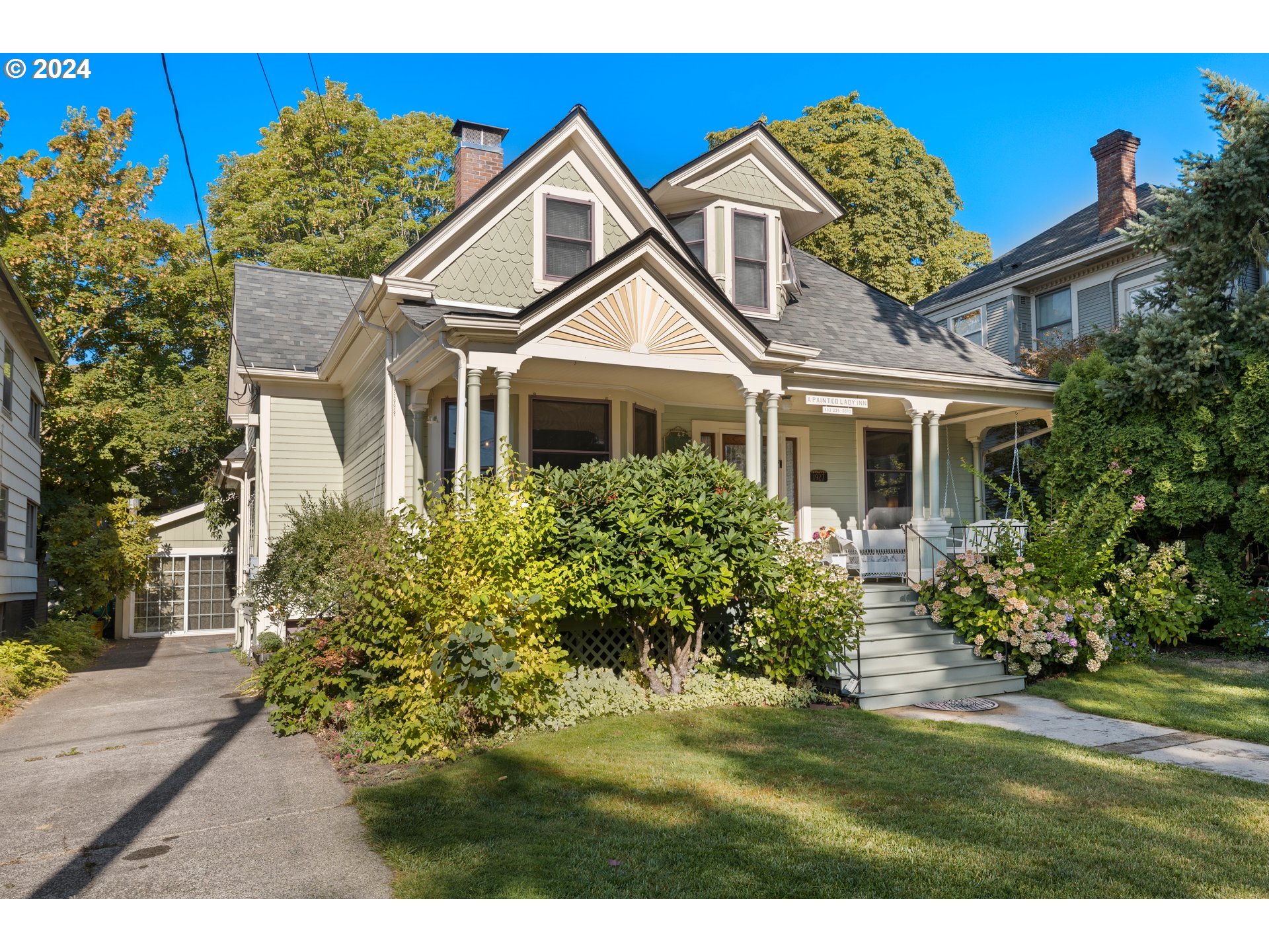 1927 NE 16TH AVE, Portland, OR, 97212