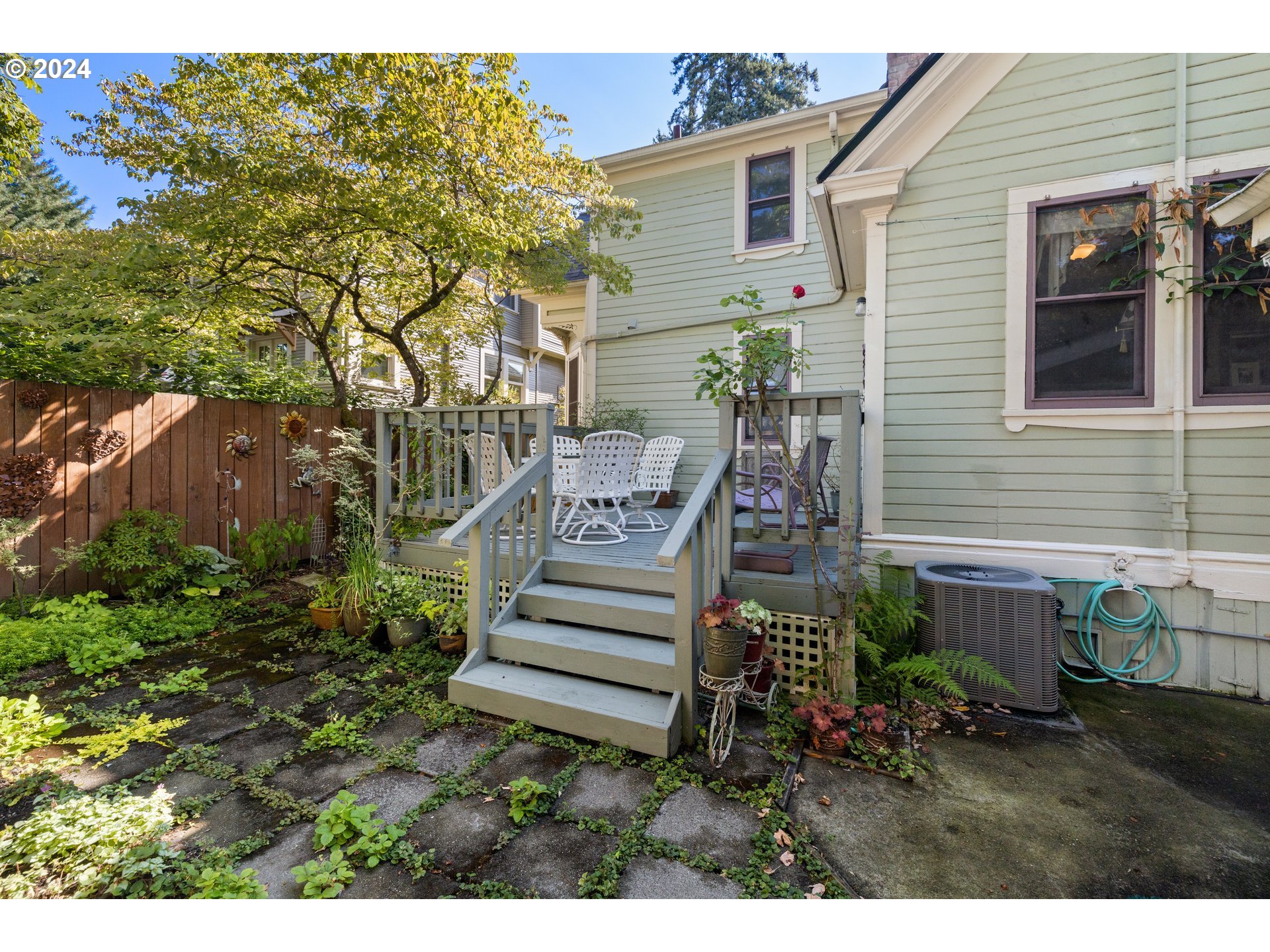 1927 NE 16TH AVE, Portland, OR, 97212