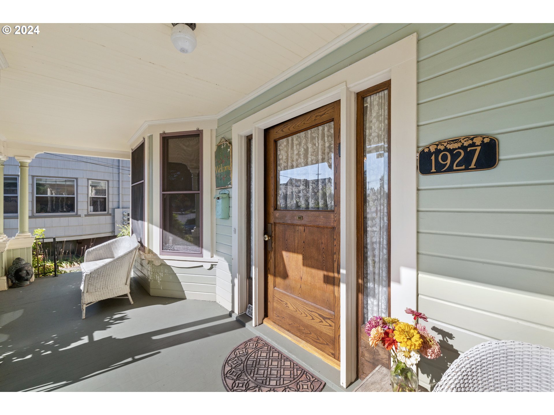 1927 NE 16TH AVE, Portland, OR, 97212