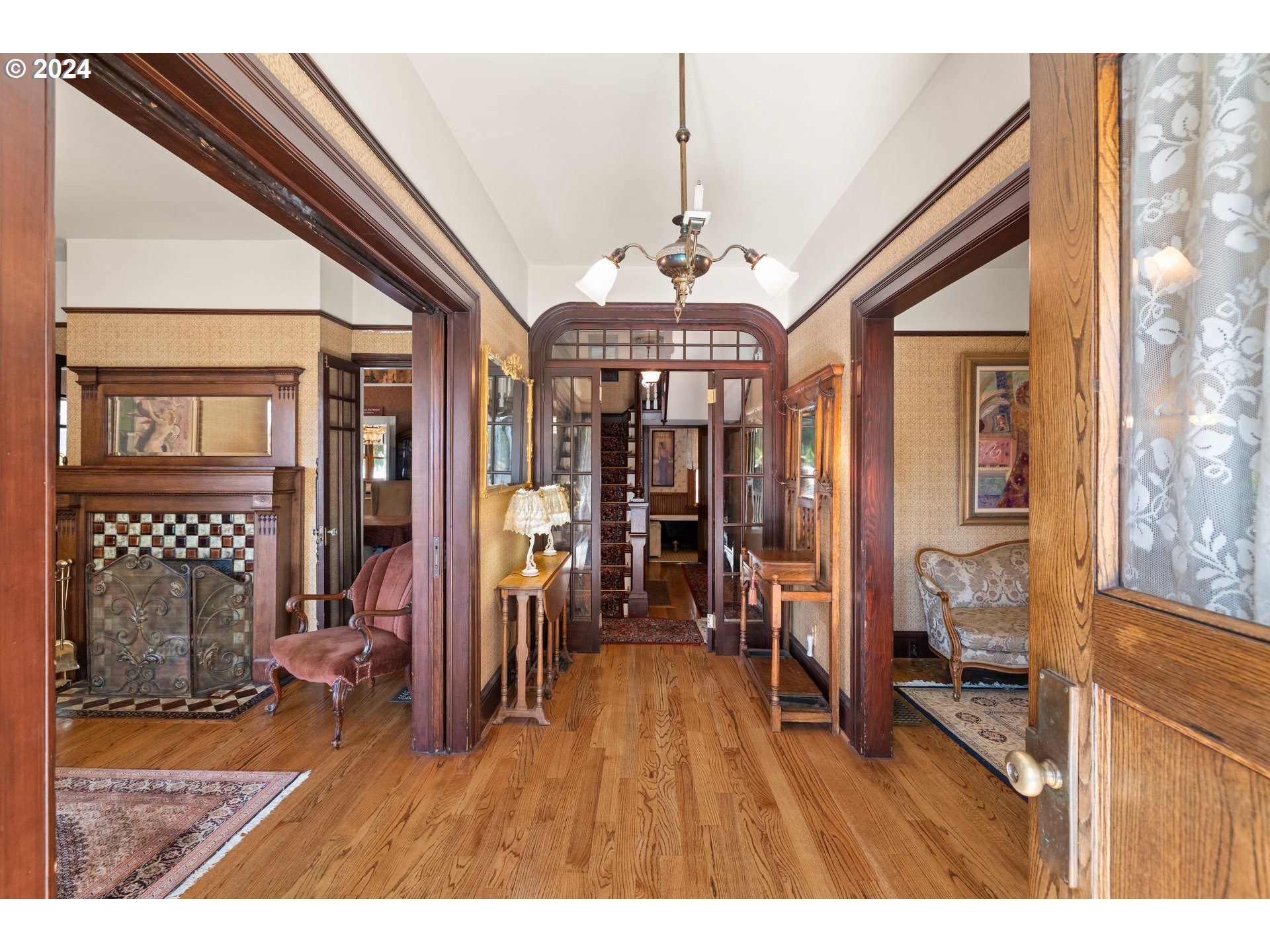 1927 NE 16TH AVE, Portland, OR, 97212