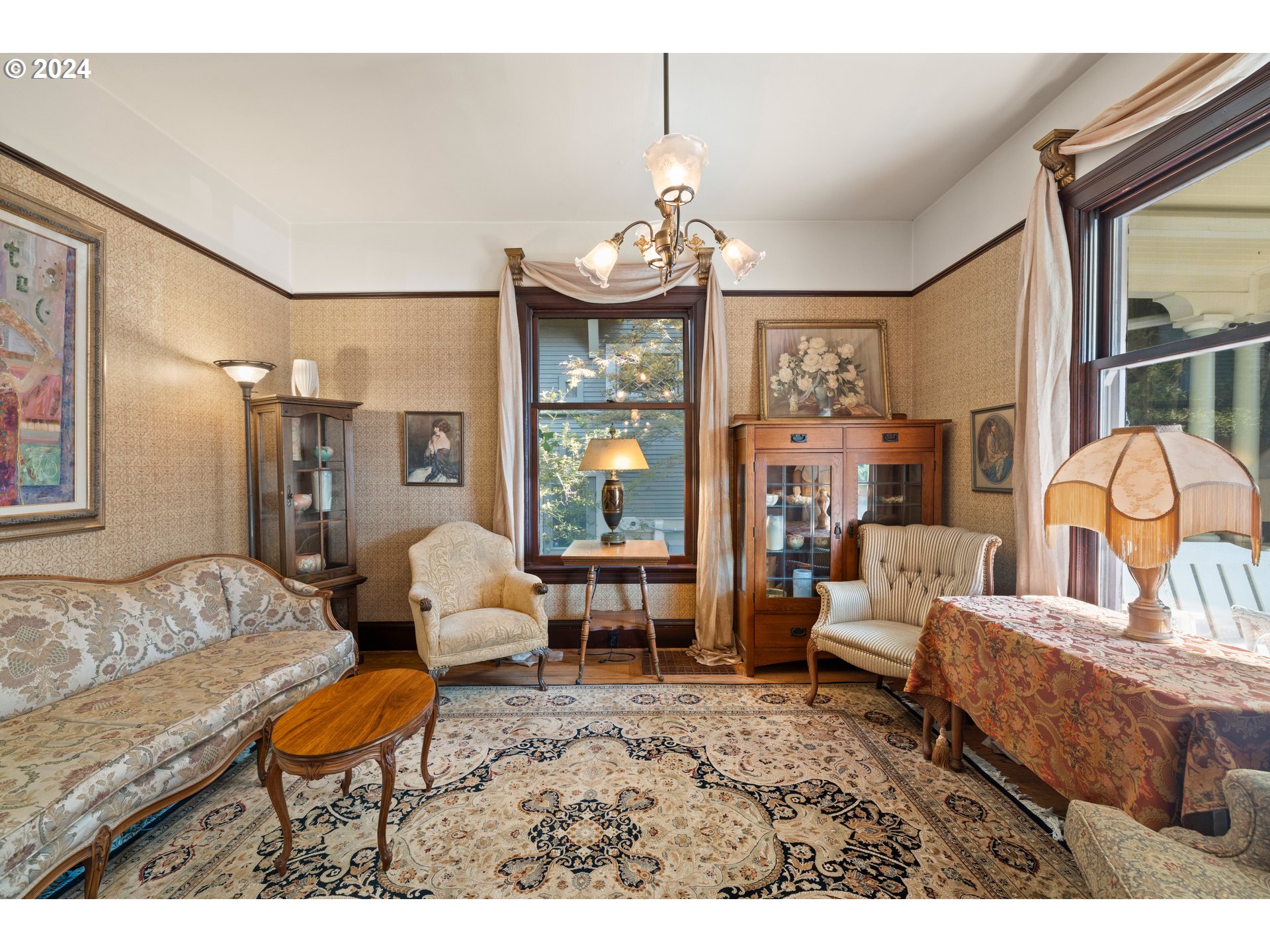 1927 NE 16TH AVE, Portland, OR, 97212